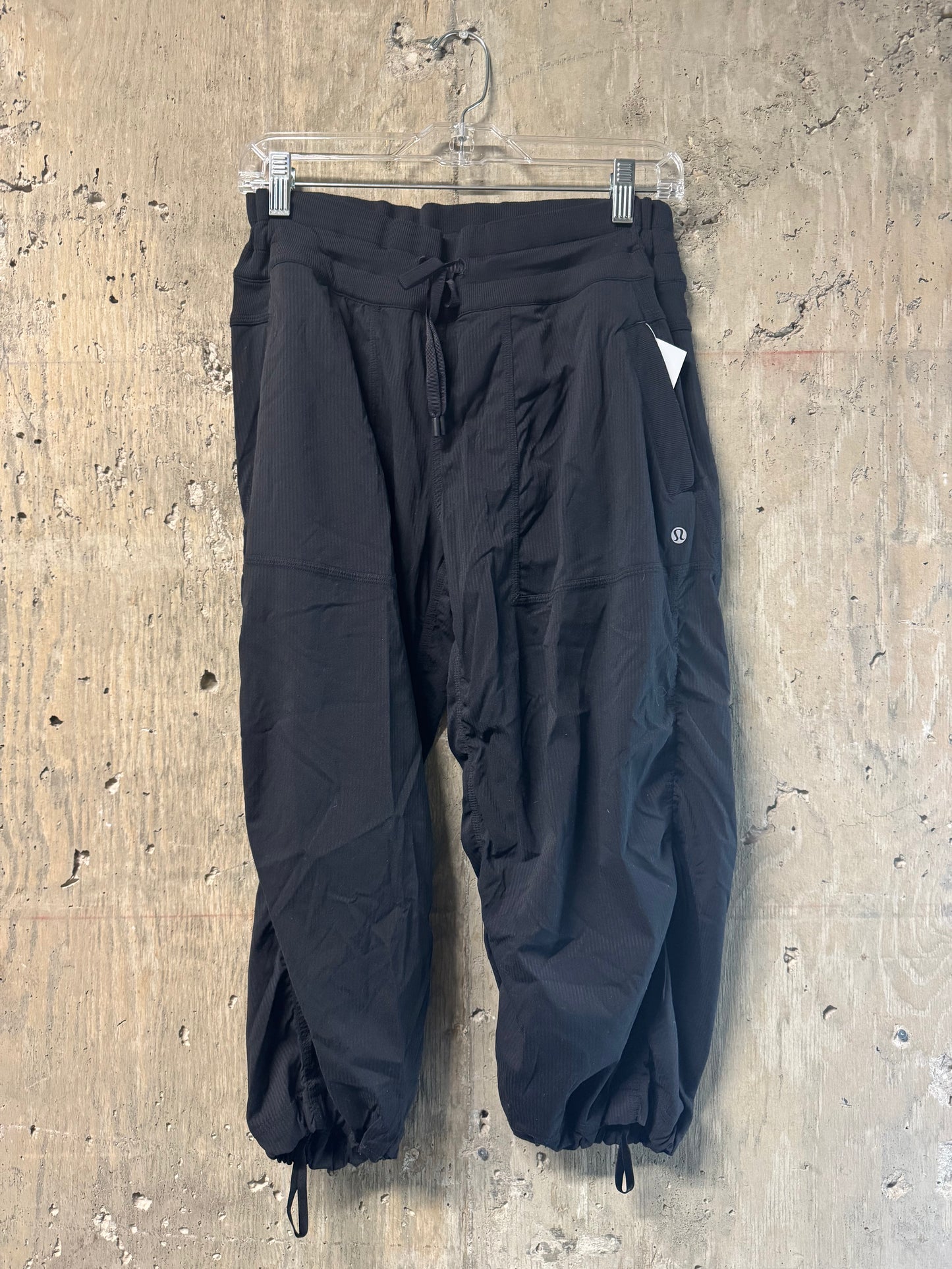 Lululemon Dance Studio Crop Pants Size 12