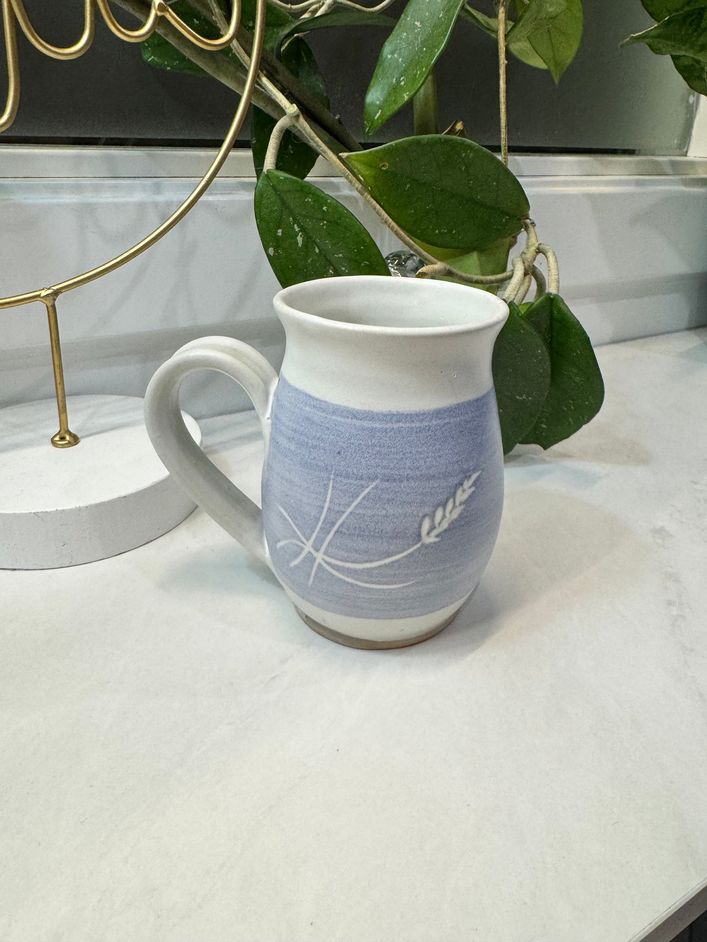 Westgate Pottery Mug