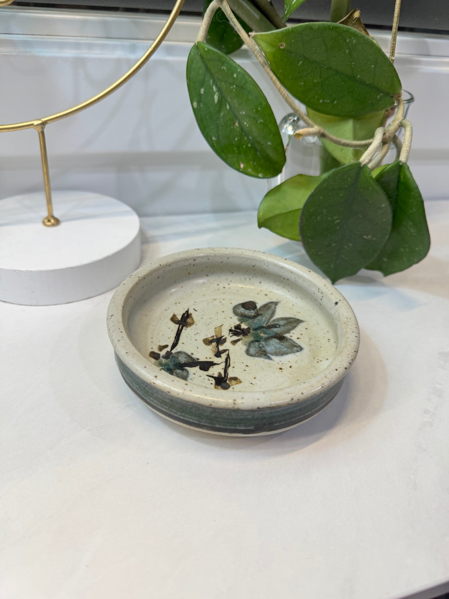 Trinket Dish