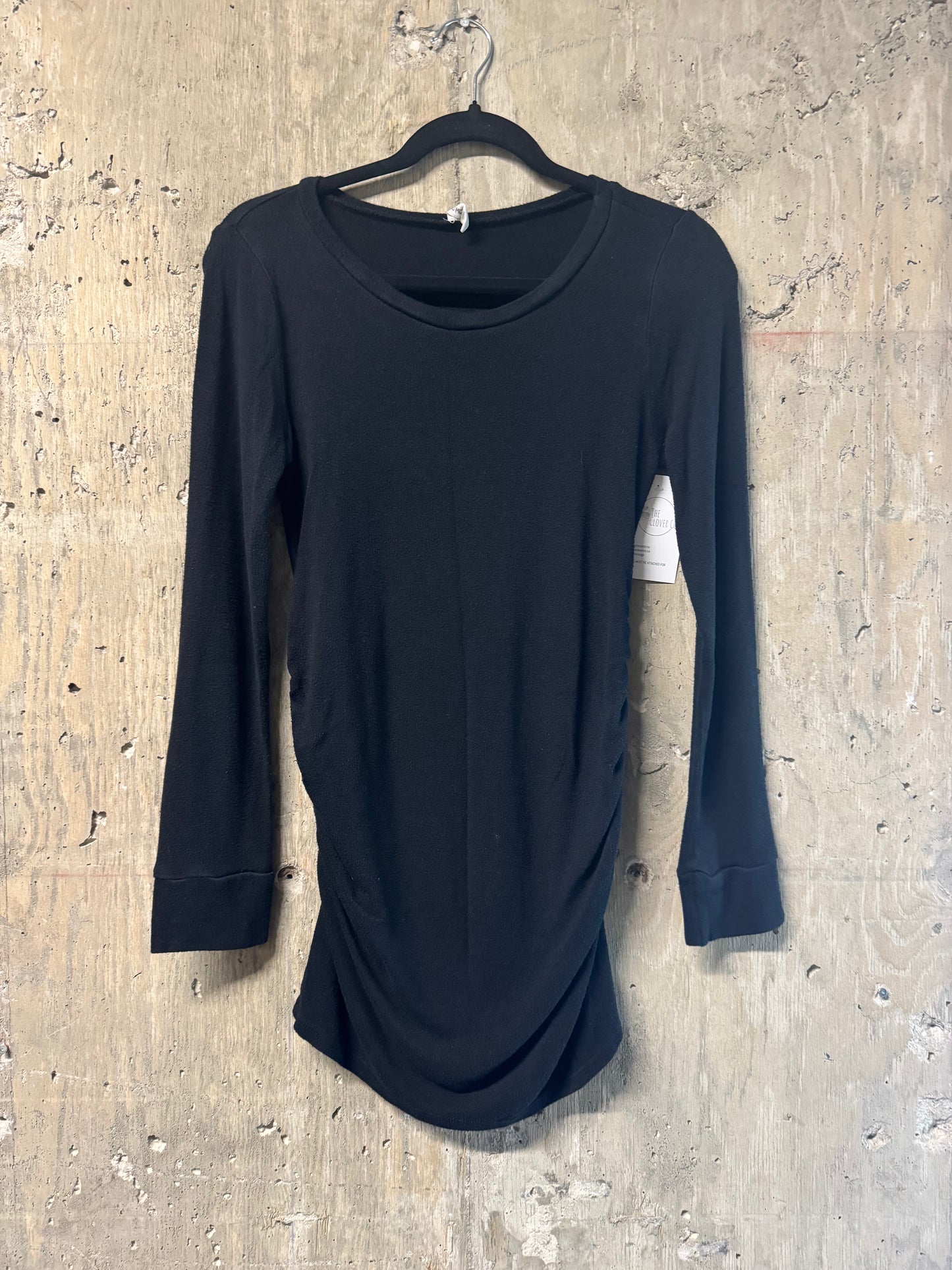 Hello Miz Maternity Top Small