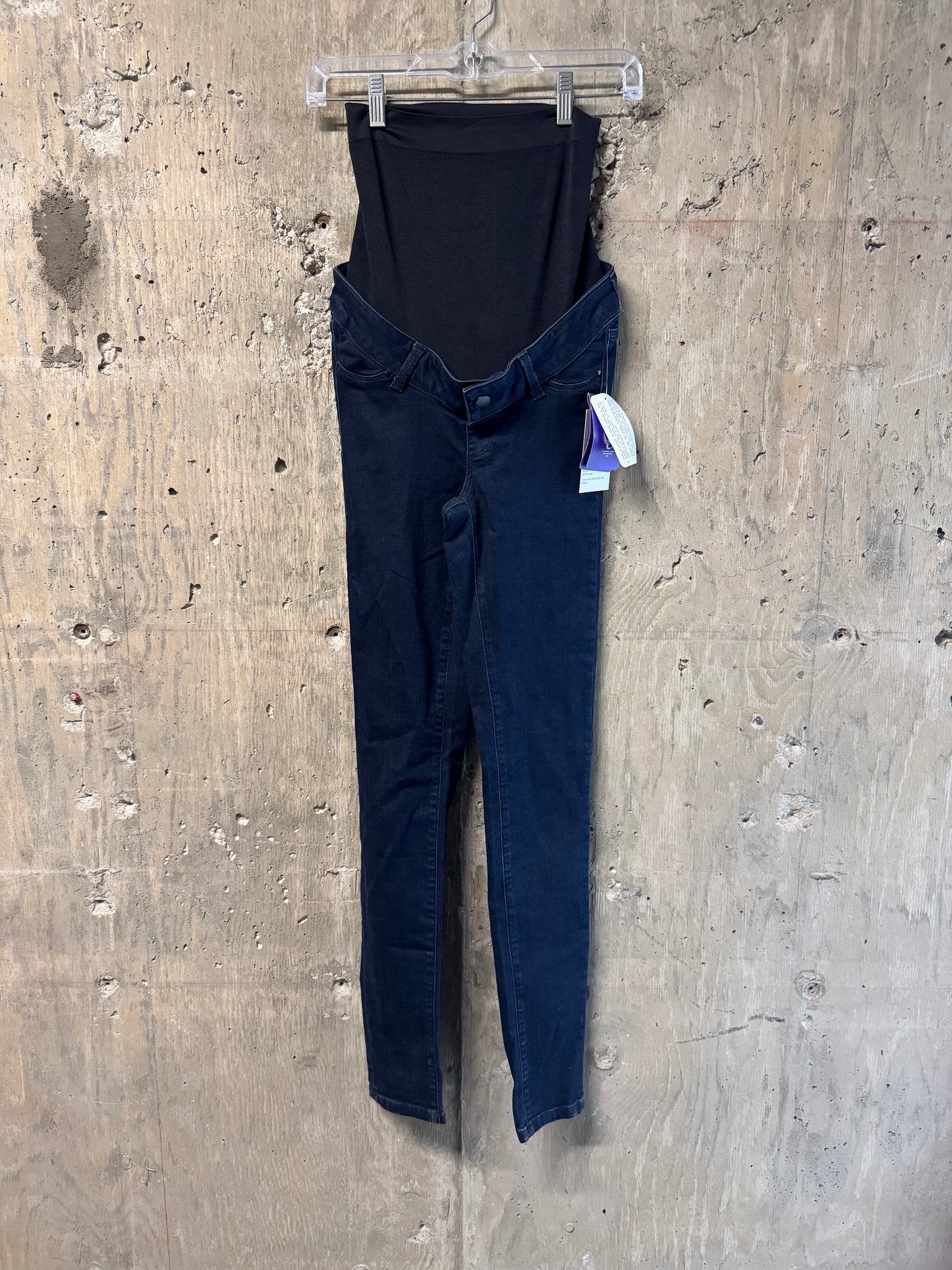 Seraphine Maternity Jeans XS