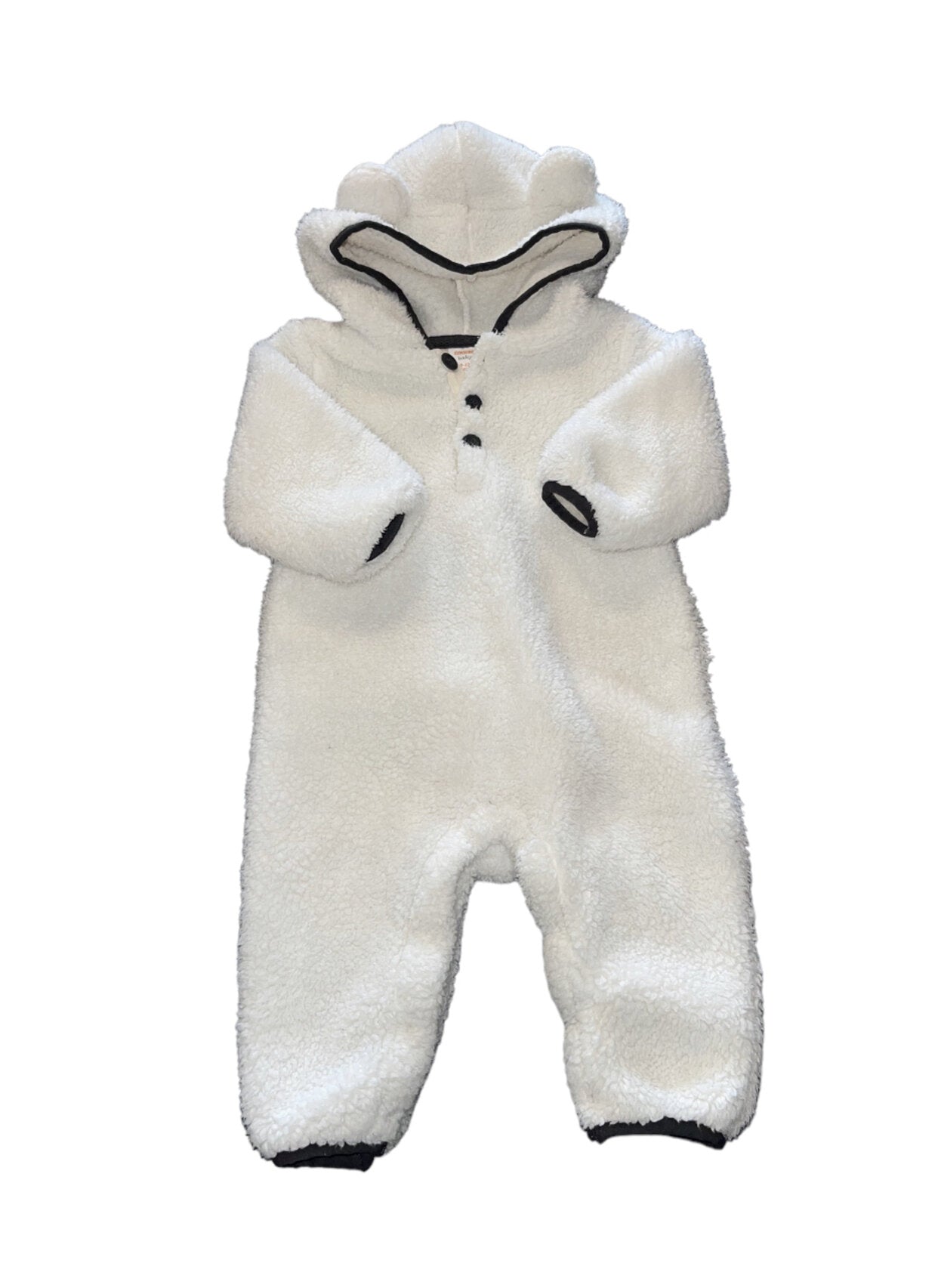 Gymboree Baby Bunting Suit - Size 12/18 Months