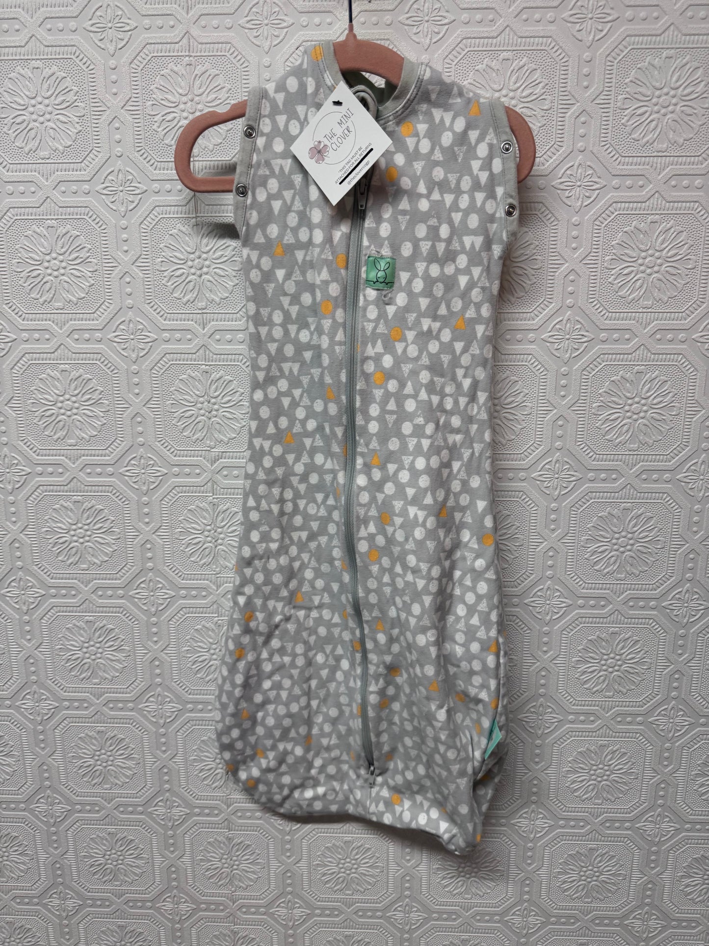 Ergo Pouch Sleep Sack - 3/12 Months
