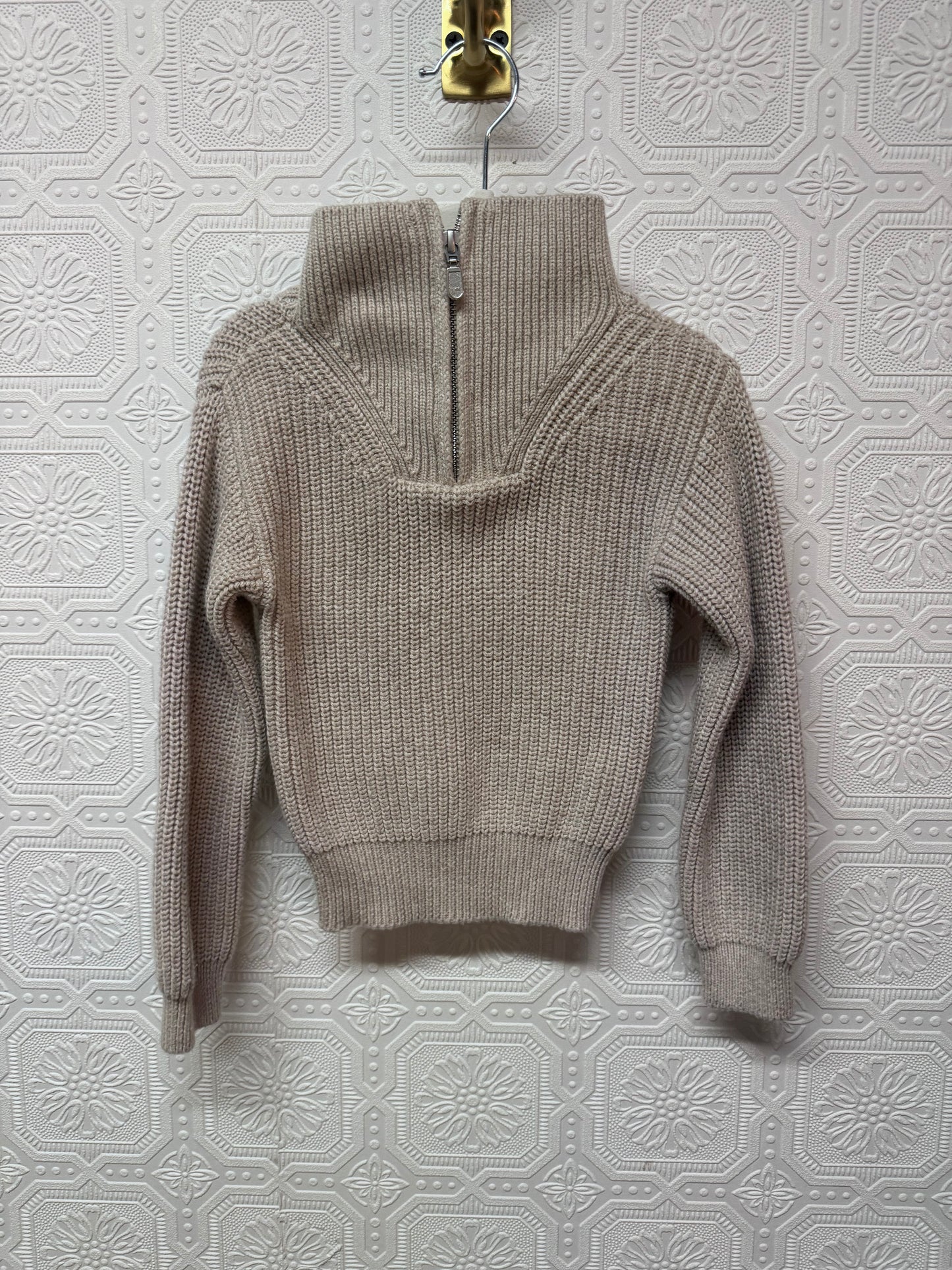 Jamie Kay Knot Sweater - Size 1 Year