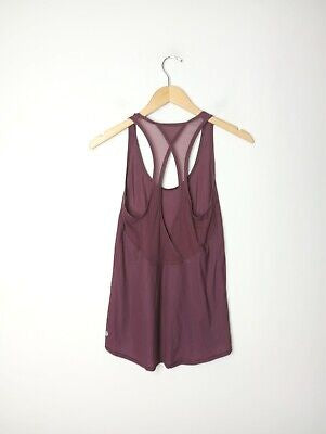 Lululemon Tranquil Tank - Size 6