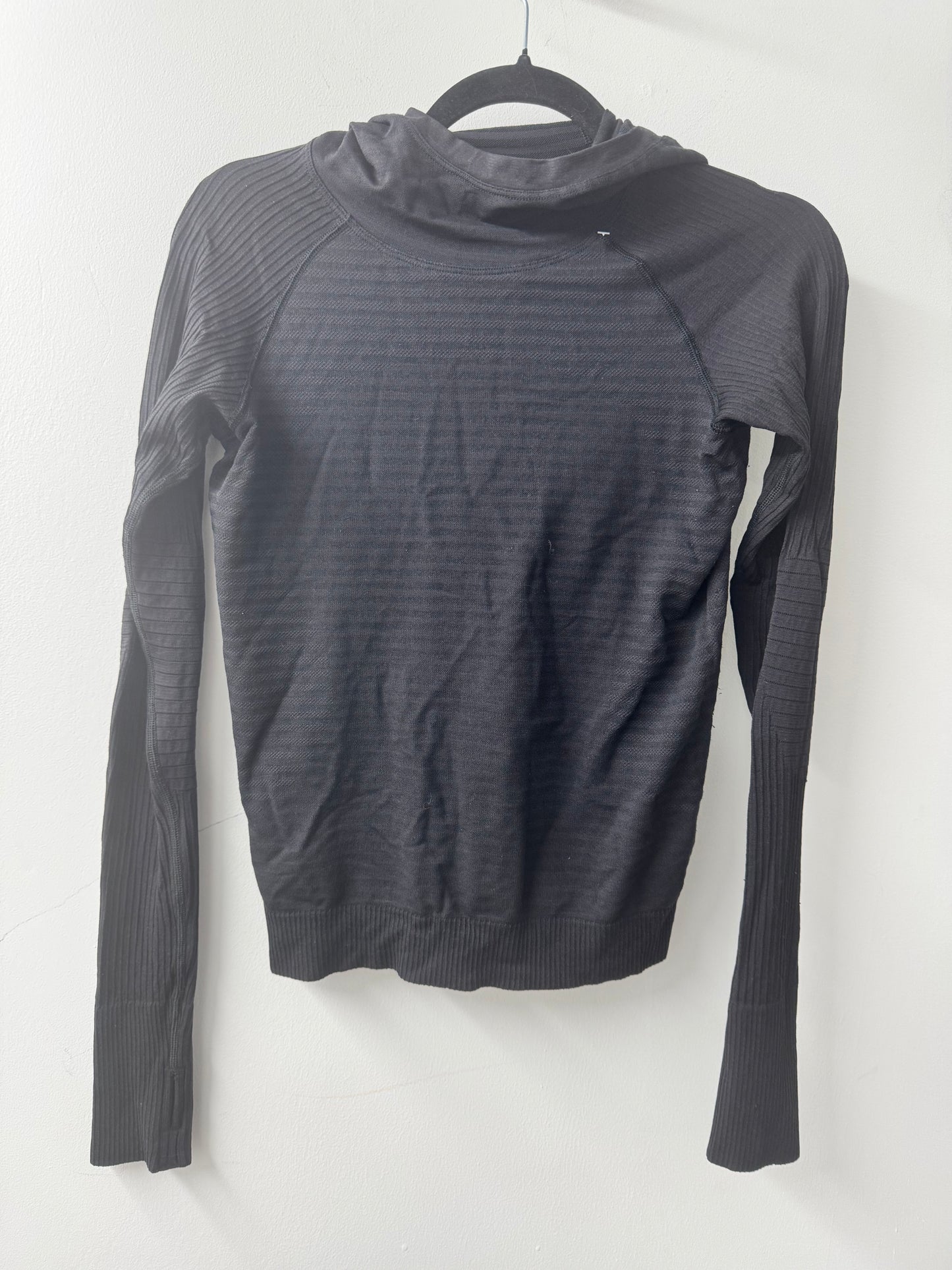 Lululemon Swiftly Tech Hoodie - Size 6