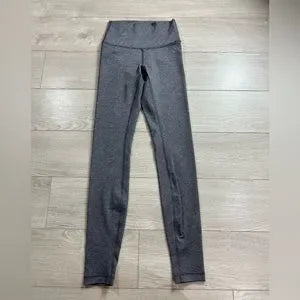 Lululemon Wunder Under High Rise - Size8
