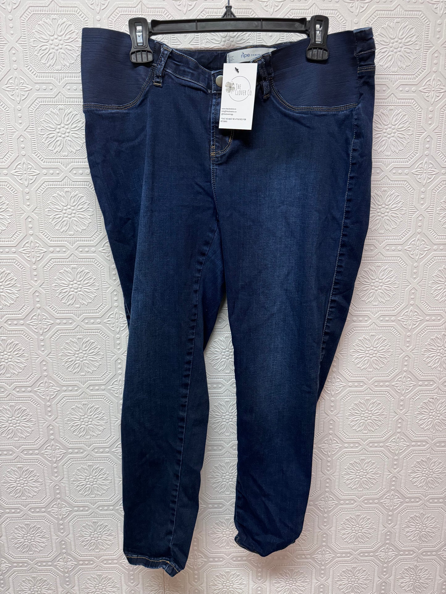 Ripe Maternity Jeans - Size XL