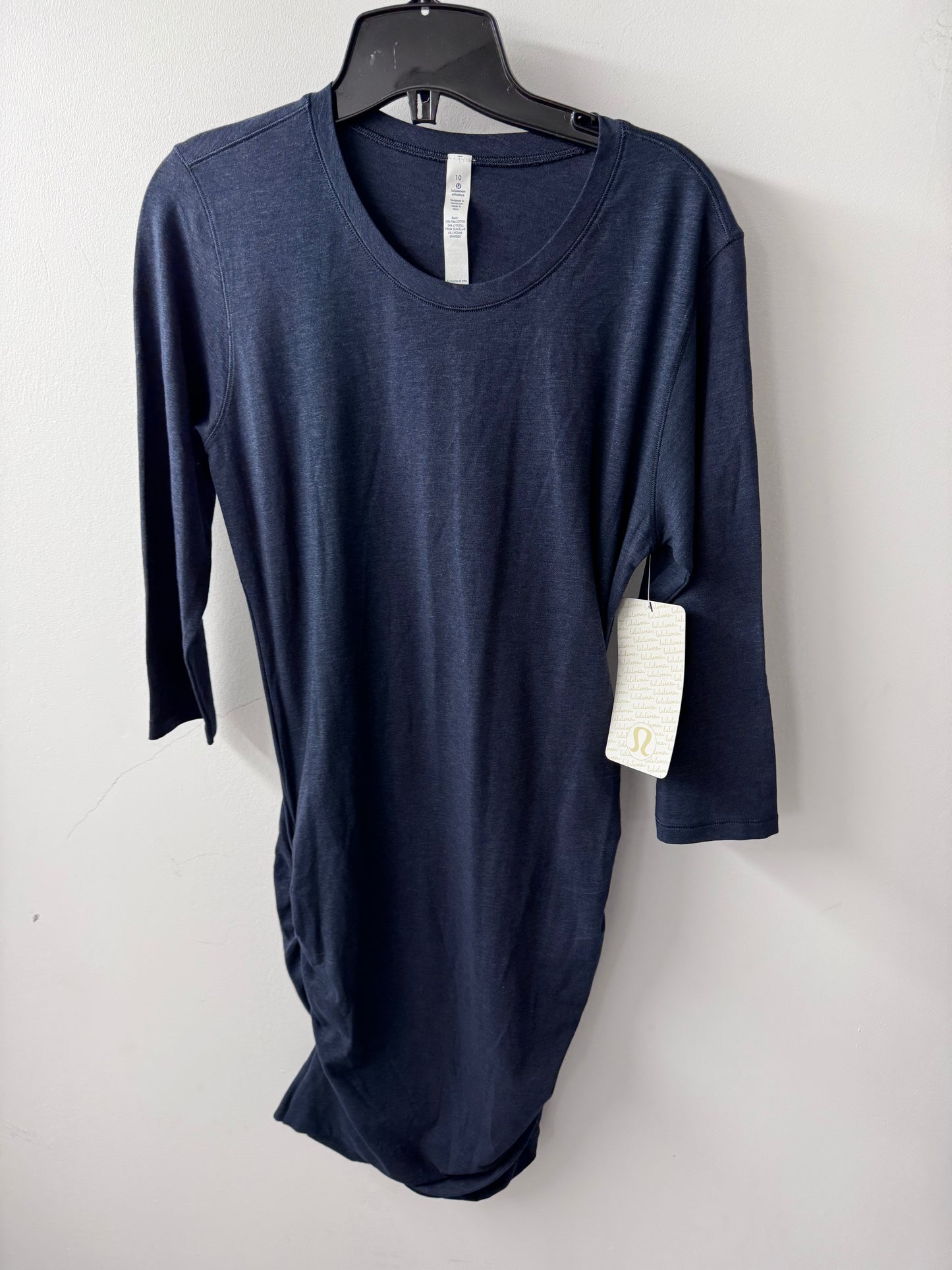 Lululemon Anytime Dress - Size 10