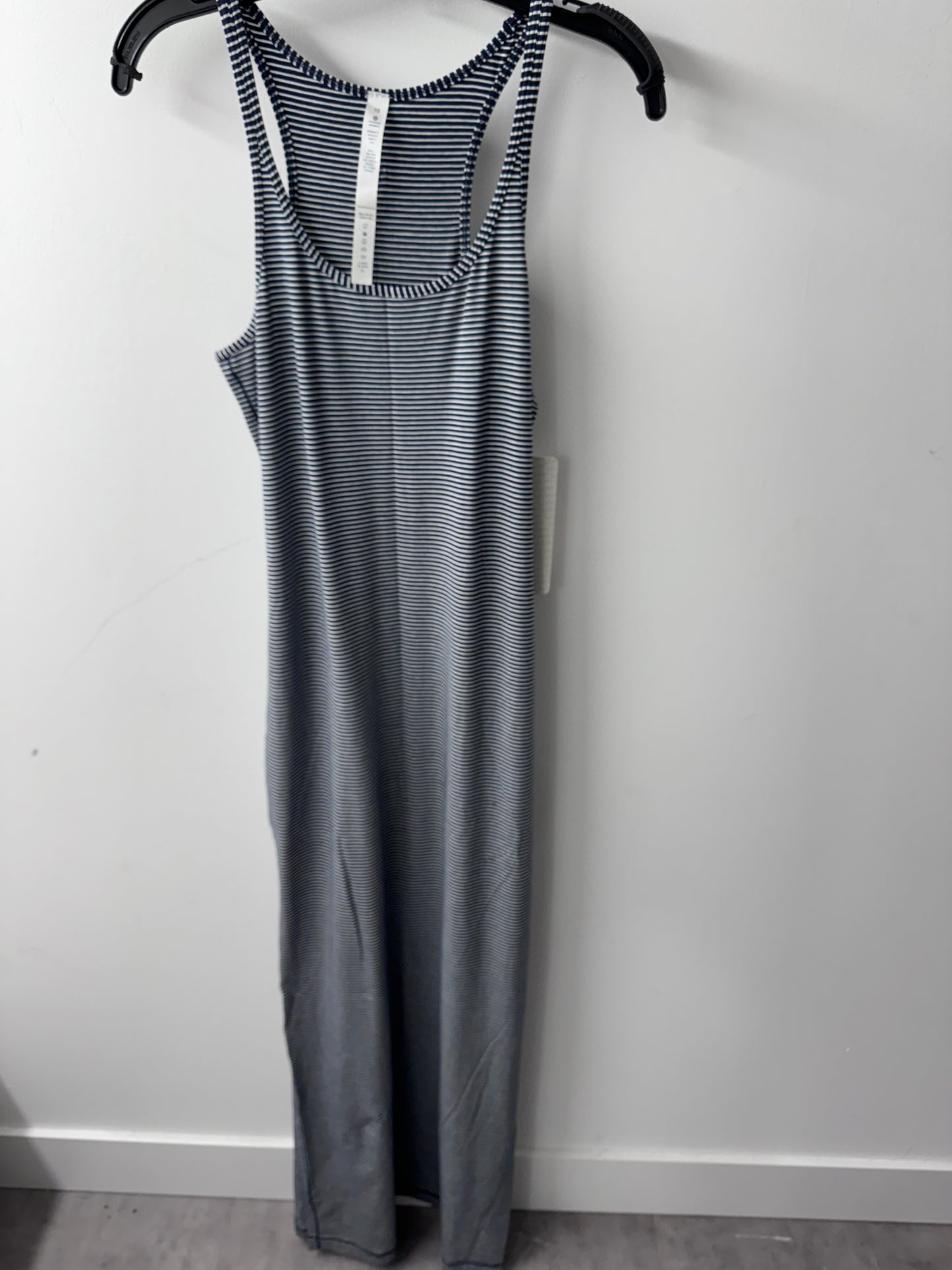 Lululemon Refresh Maxi Dress - Size 10