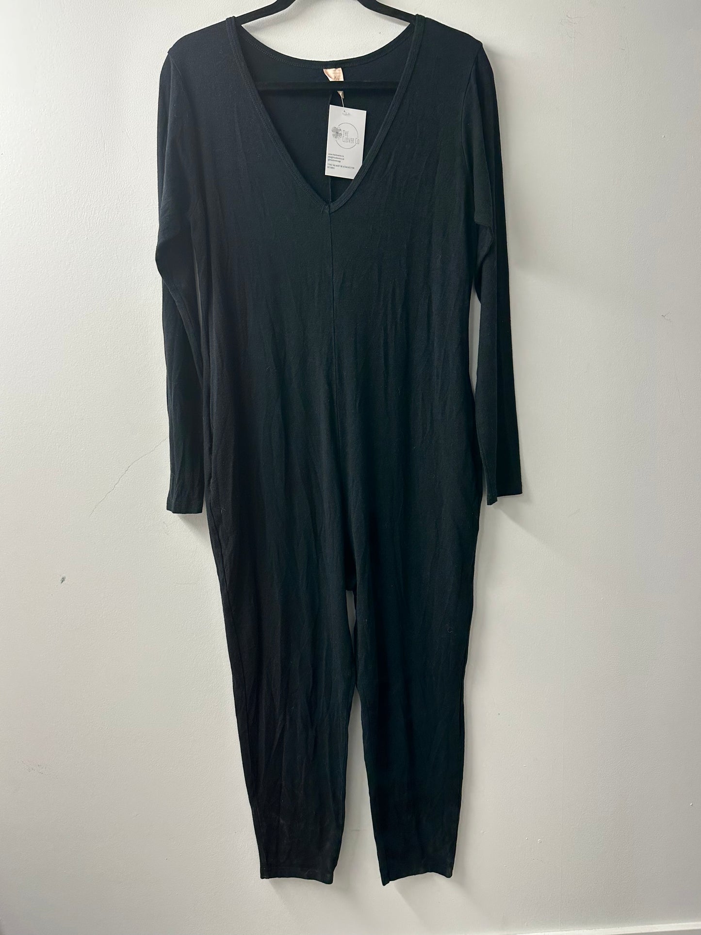 Friday Romper Smash and Tess Sz Small