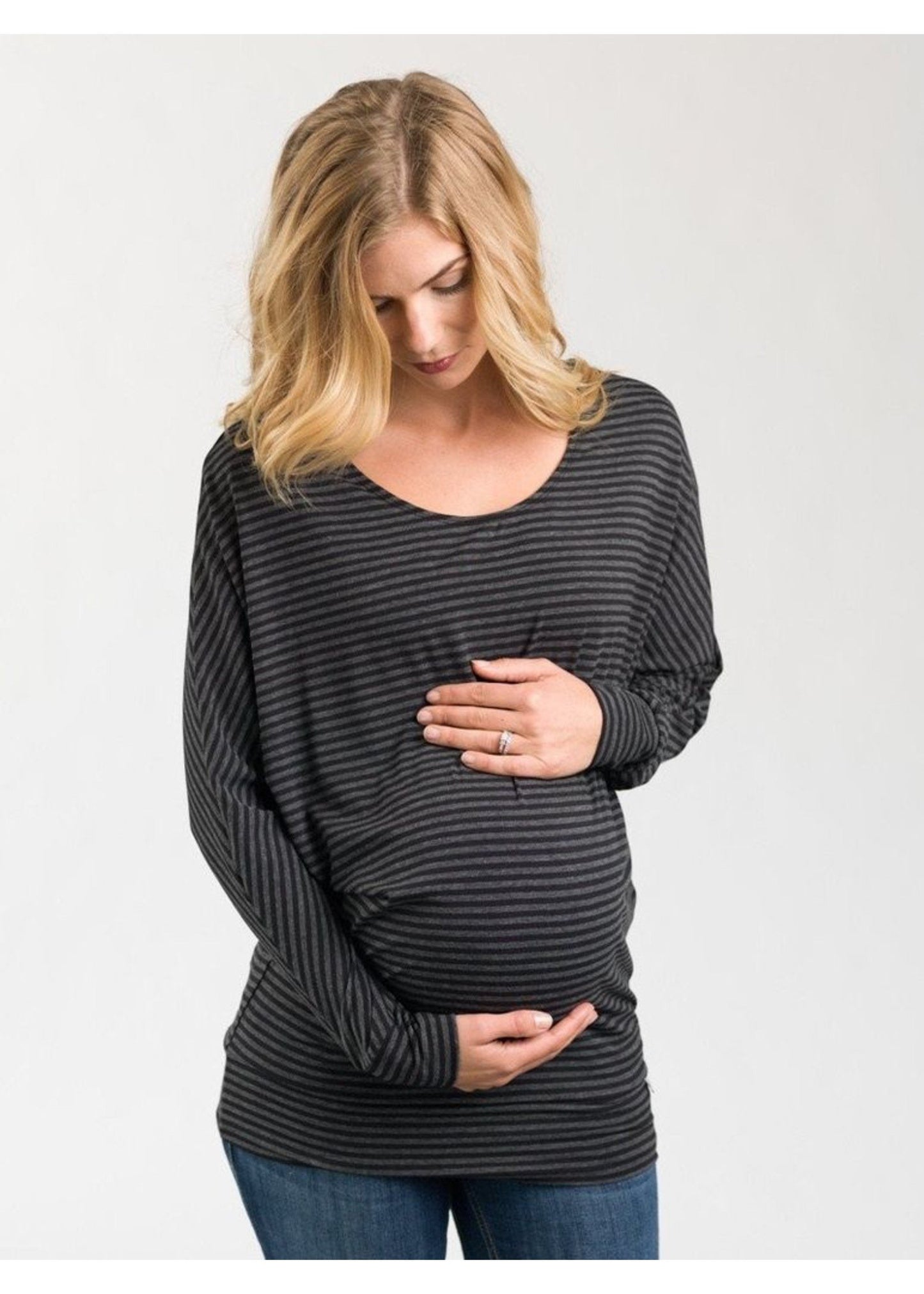 Au Fait Mama, Batwing shirt