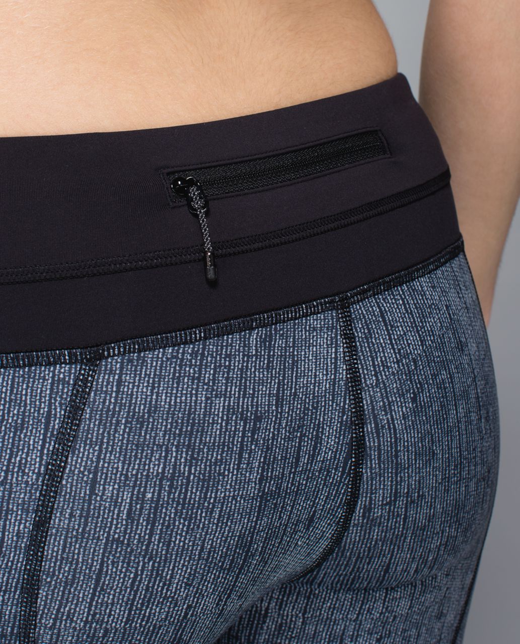 Lululemon Run: Inspire Crop II *All Luxtreme