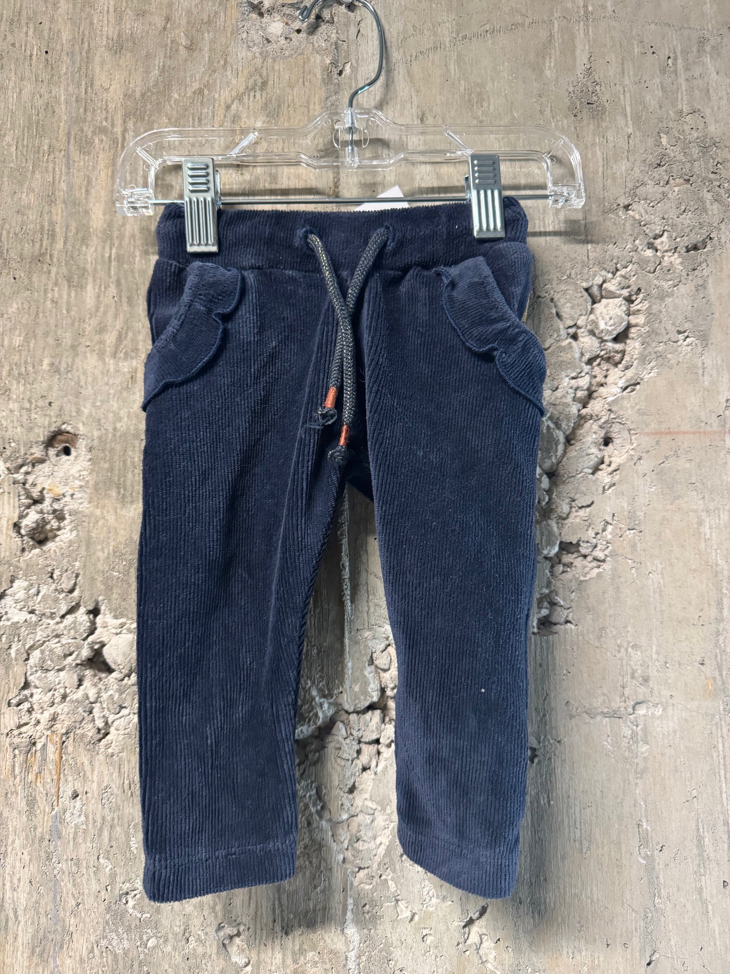 Noppies Pants 4/6 Months