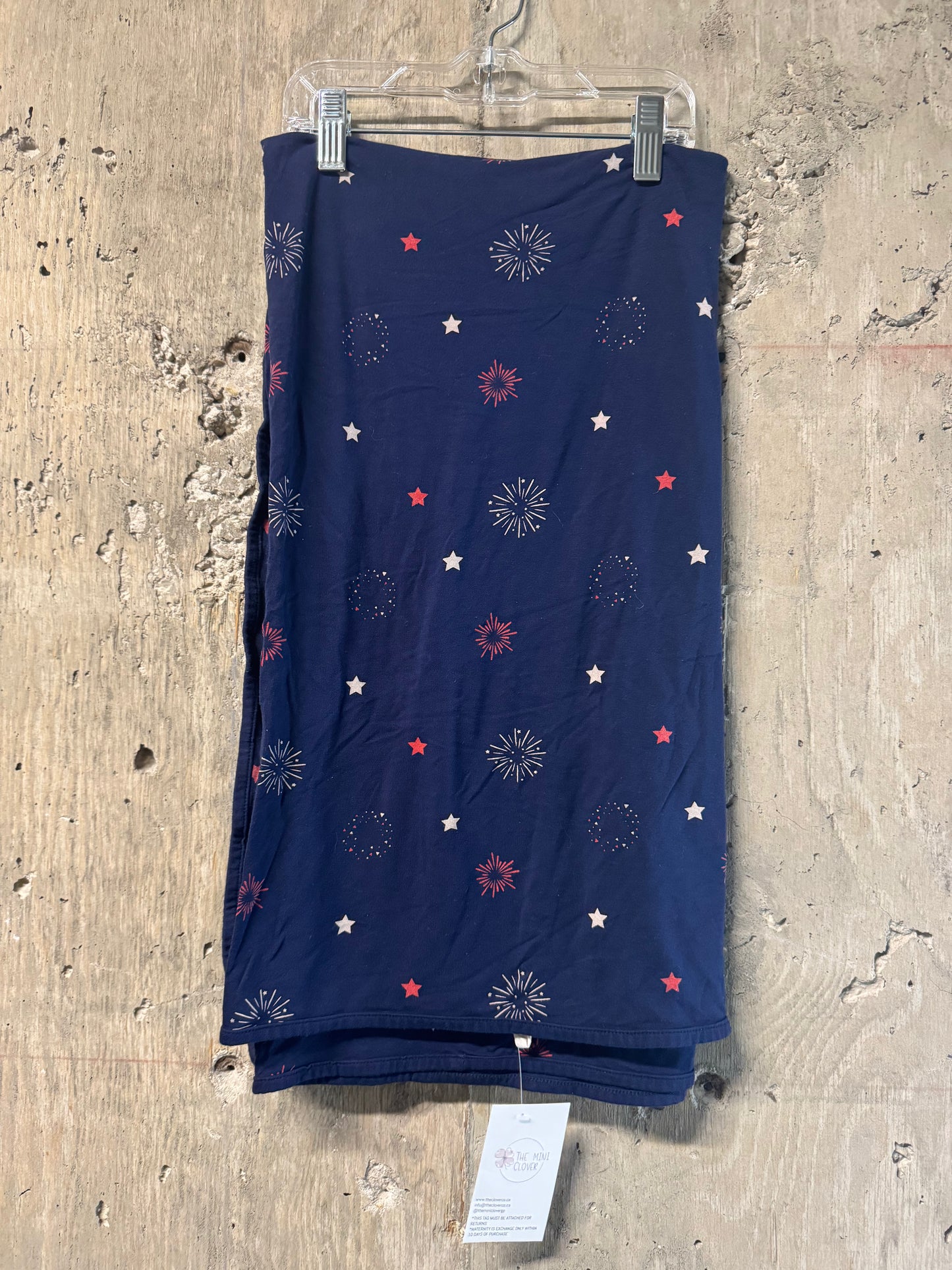 Kyte Swaddle Fireworks