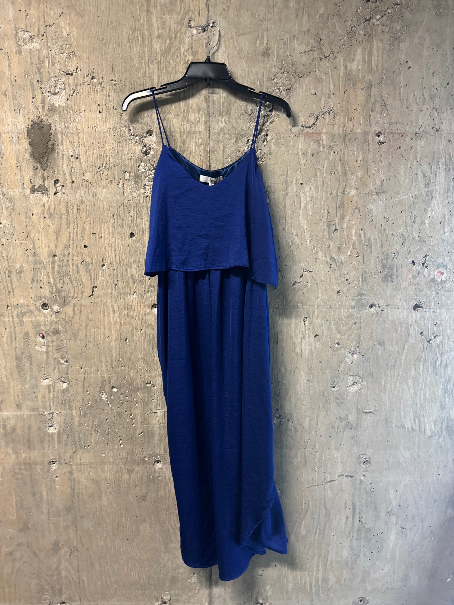 Ripe Maternity Nursing Slip Dress Medium