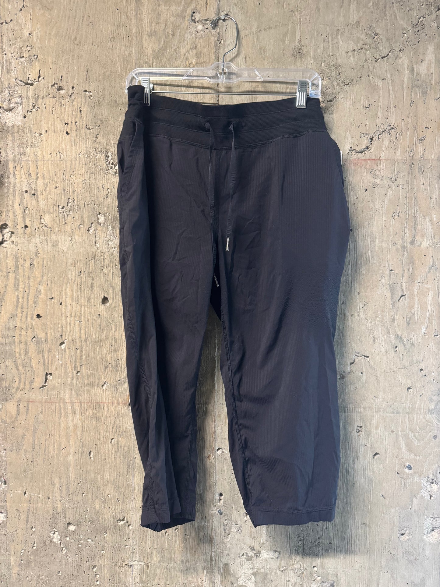 Lululemon Dance Studio Cropped Pants