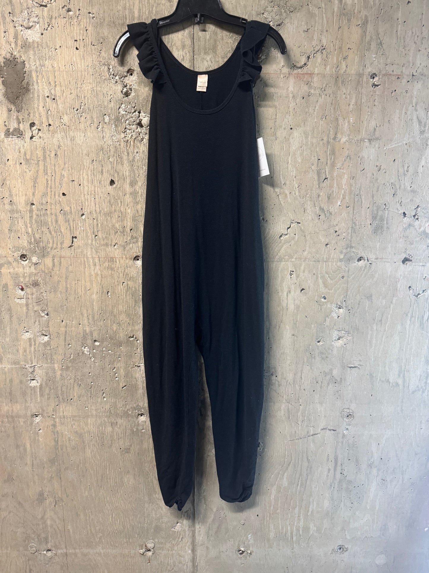 Smash + Tess Sweetheart Romper XXS