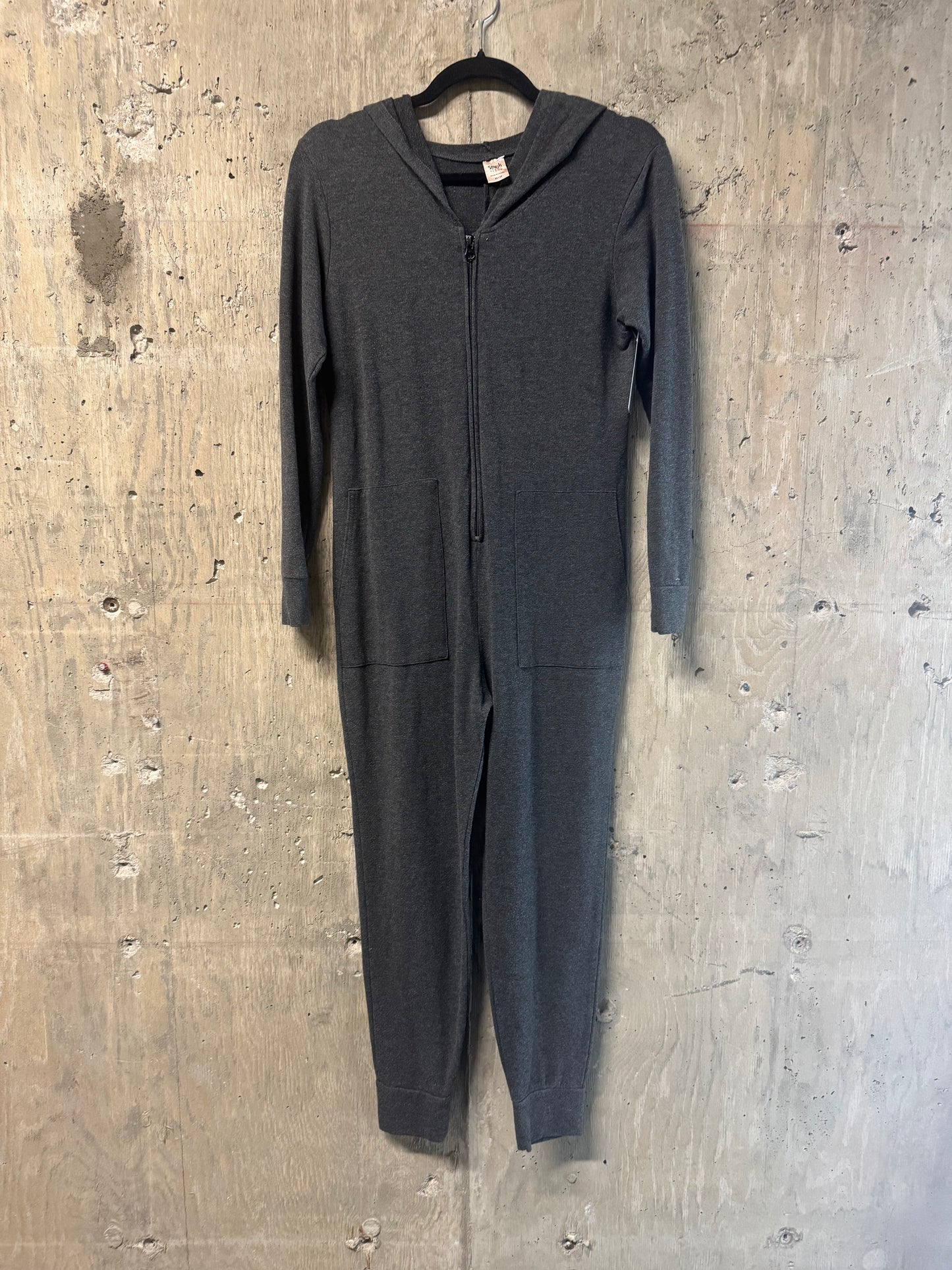 Smash + Tess Jilly Jogger Romper XS