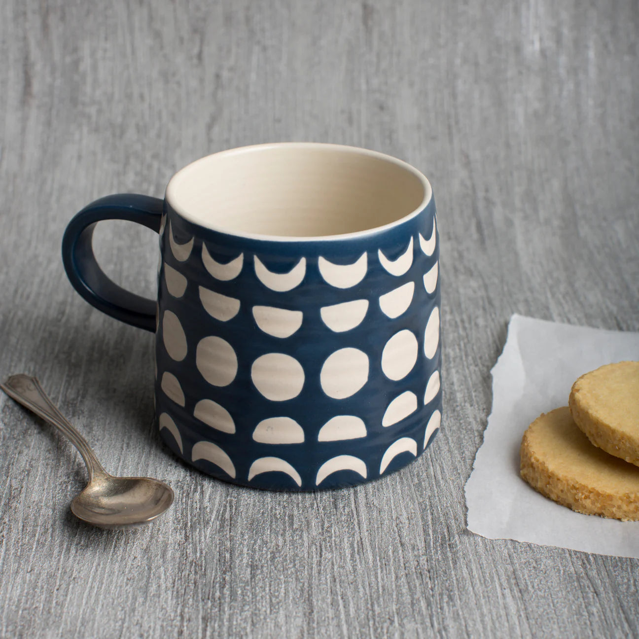 Imprint Mug - Ink