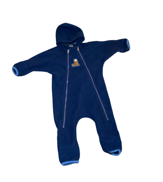 MEC Bunting Suit Sz 12m