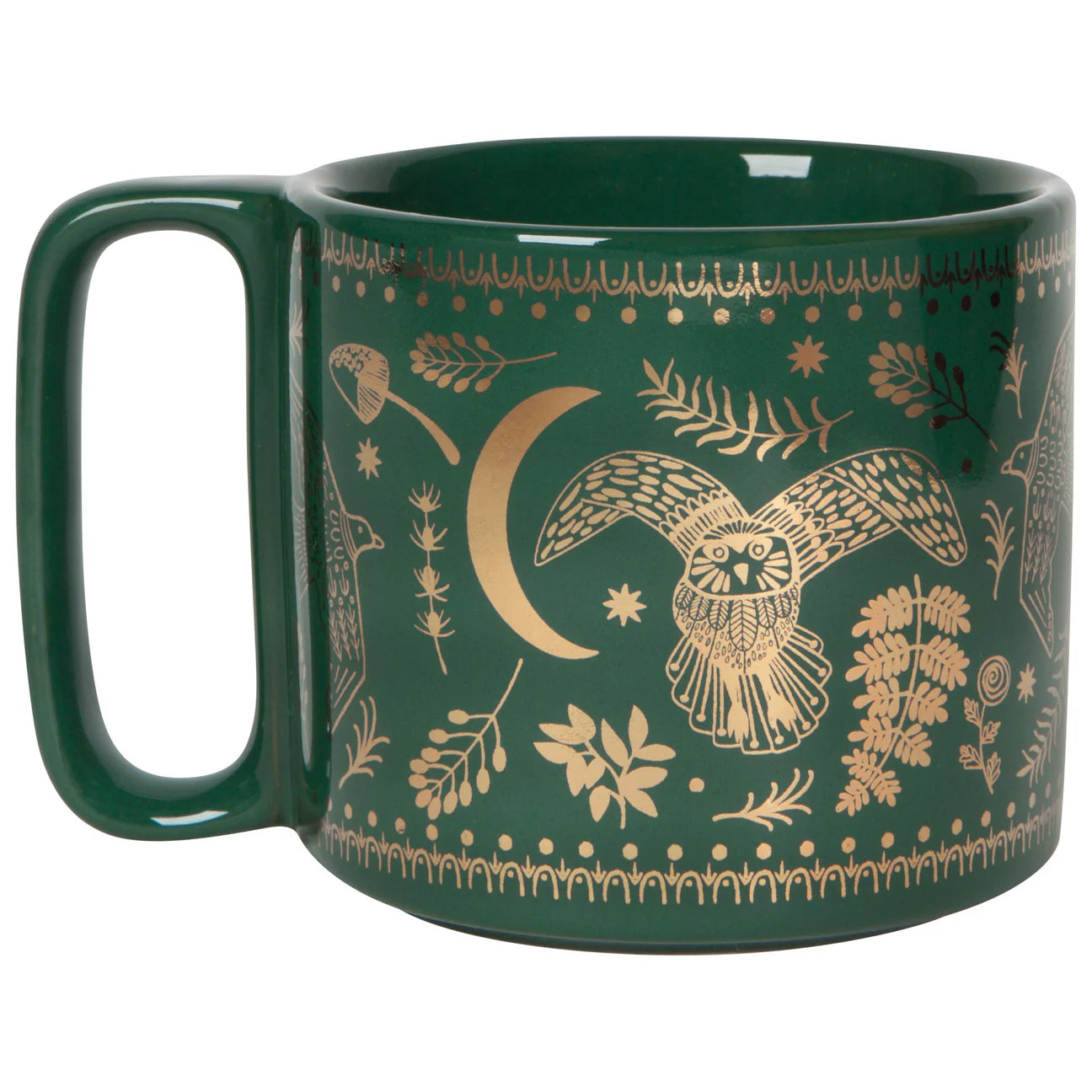 Moonlit Midi Mug