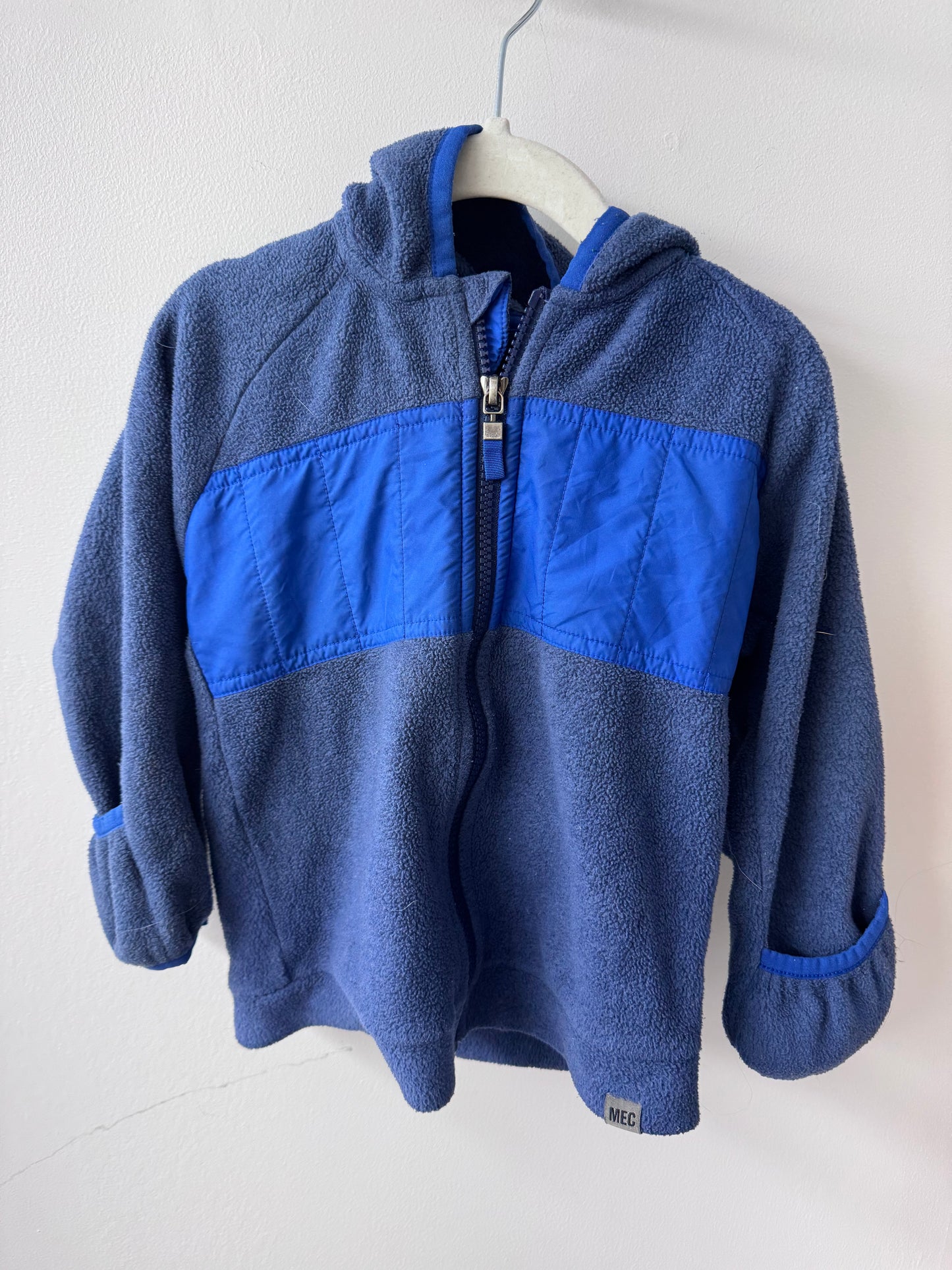 MEC Jacket - Size 24 Months