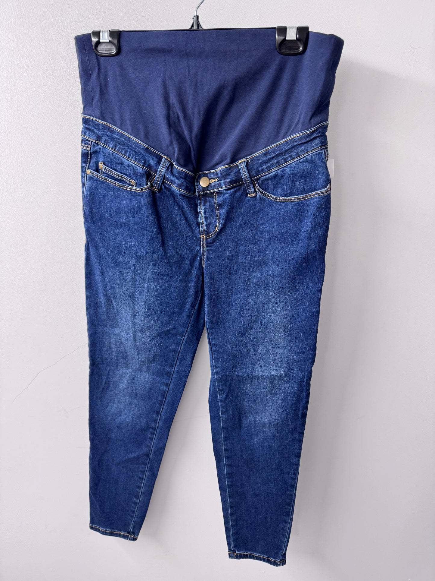 Ripe Denim Maternity Jeans - Size Medium