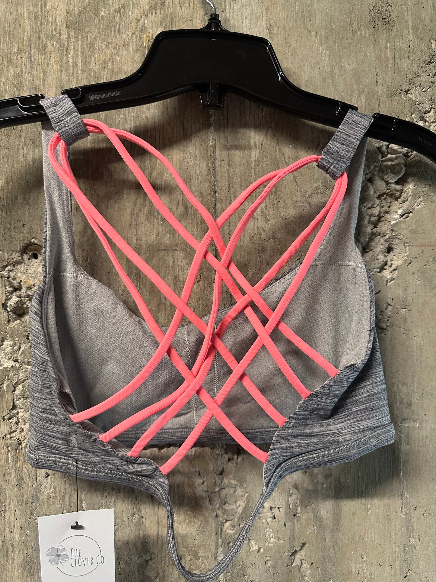 Lululemon Free to Be Bra Sz 8