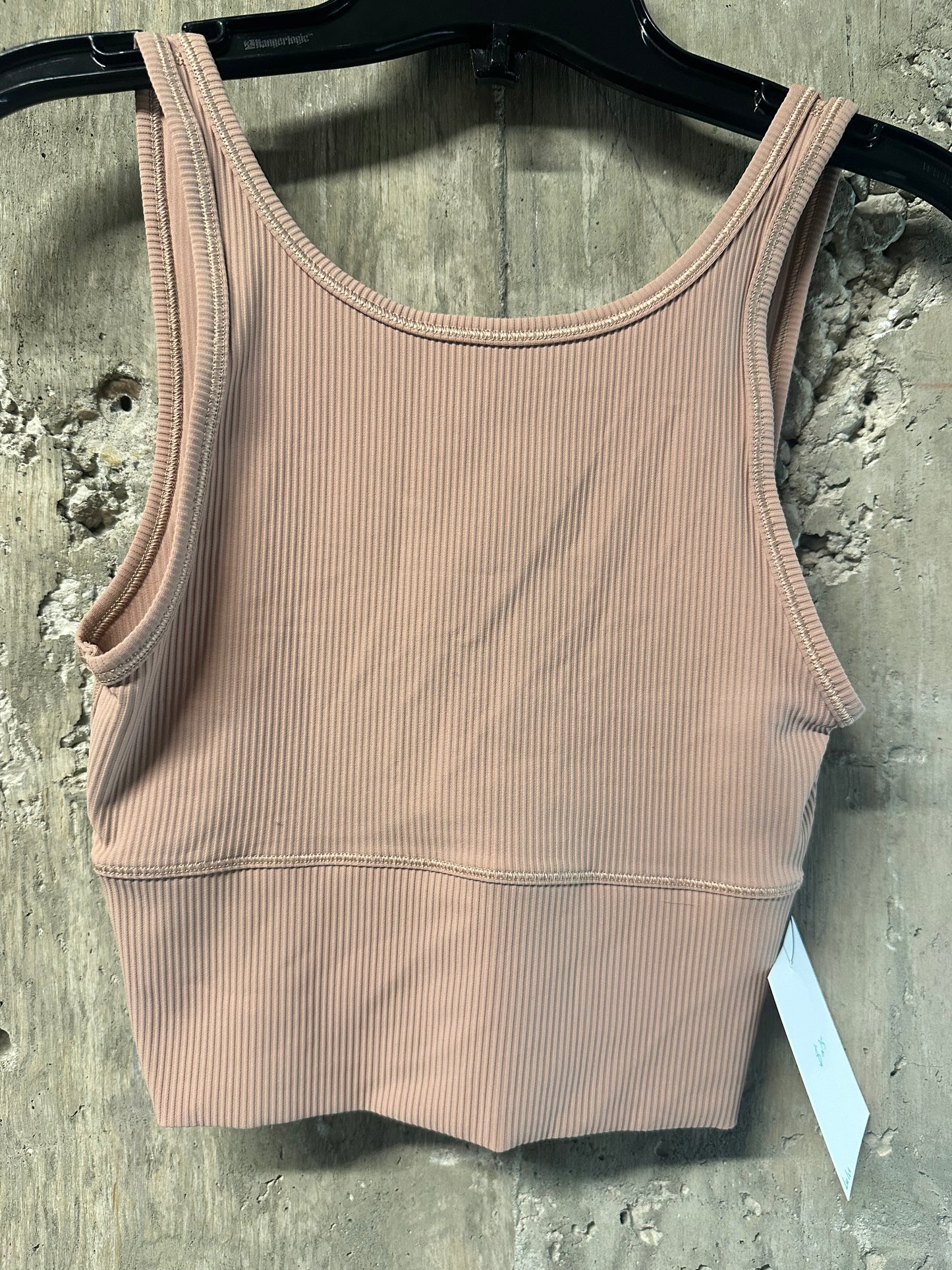 Lululemon Power Pivot Training Tank Sz 4