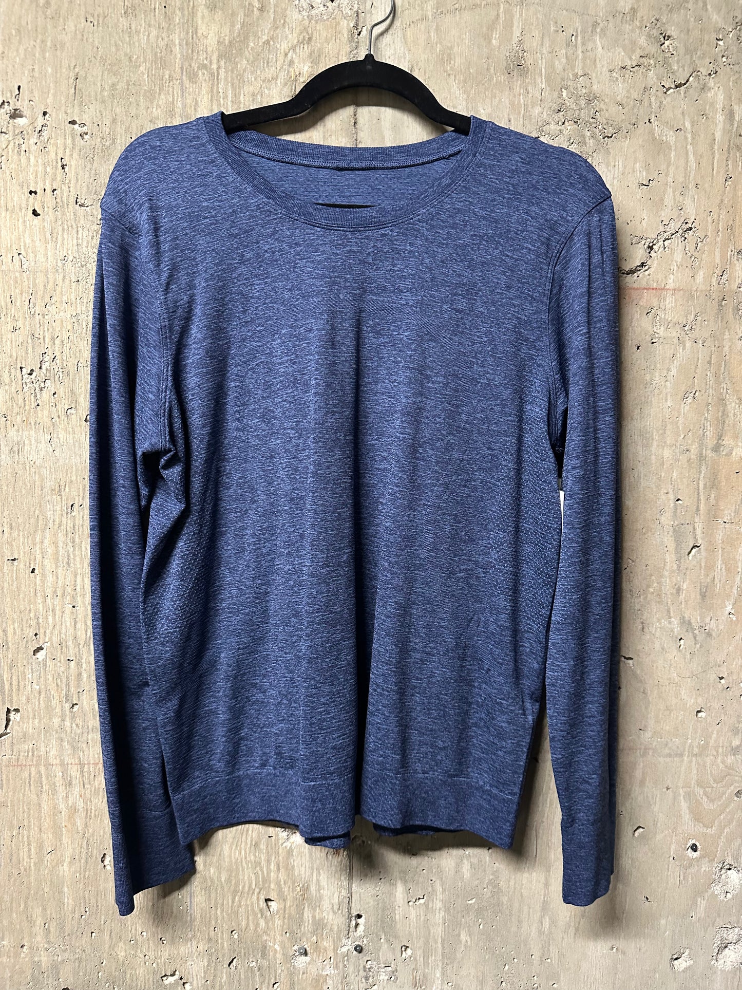 Lululemon Long Sleeve Top Sz 8
