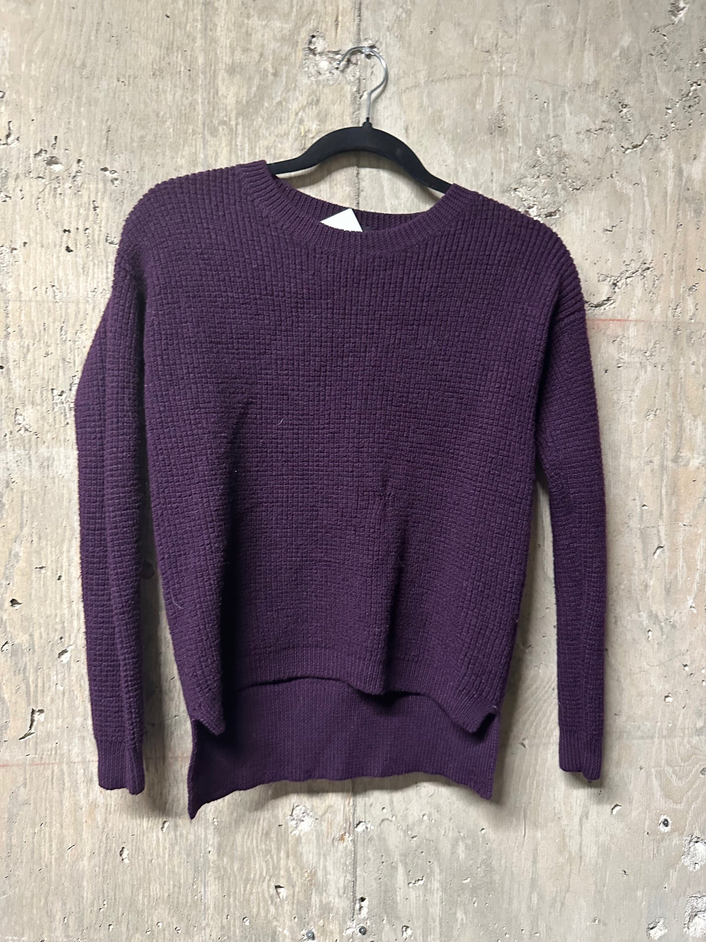 Wilfred Free Sweater Sz XXS