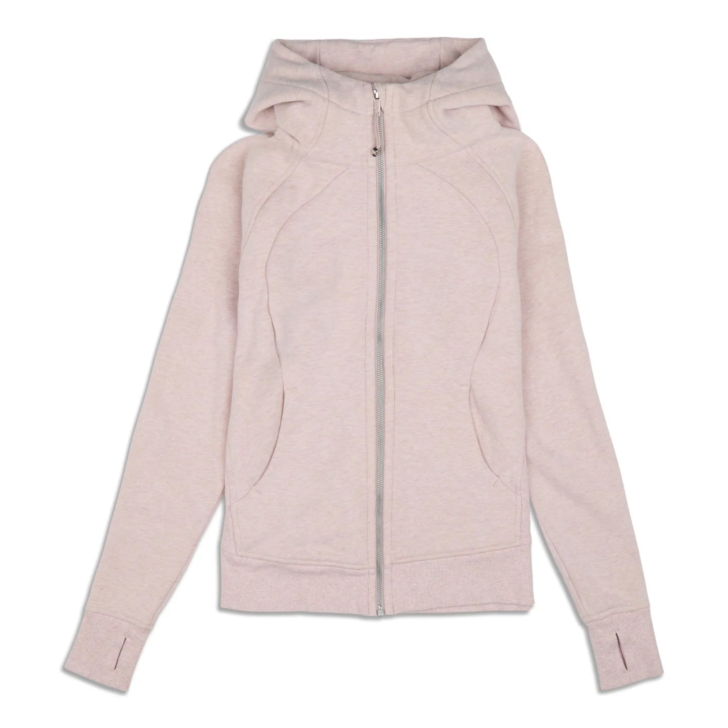 Lululemon Scuba Hoodie - Size 8