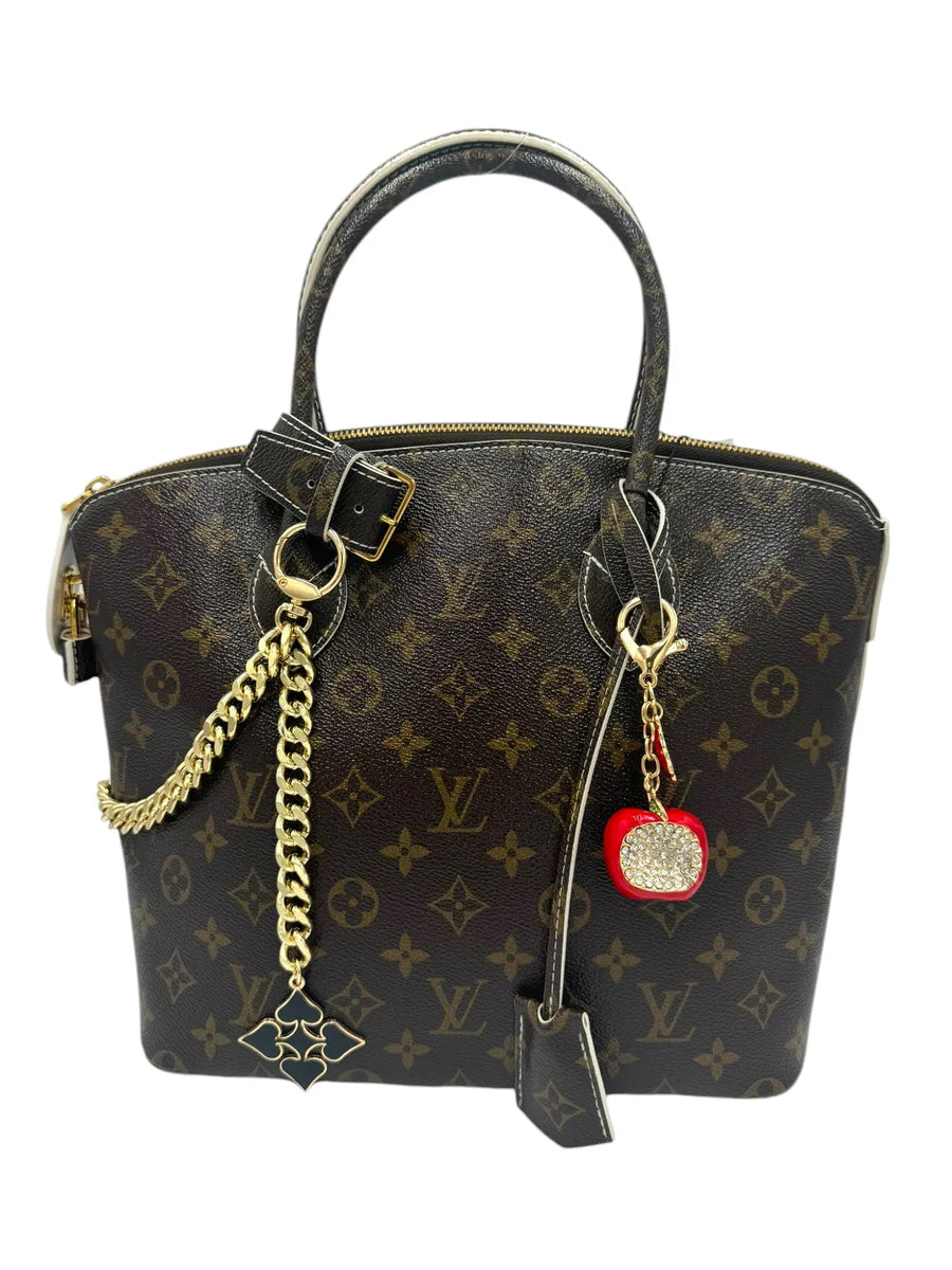 The Alexis - Flirtatious