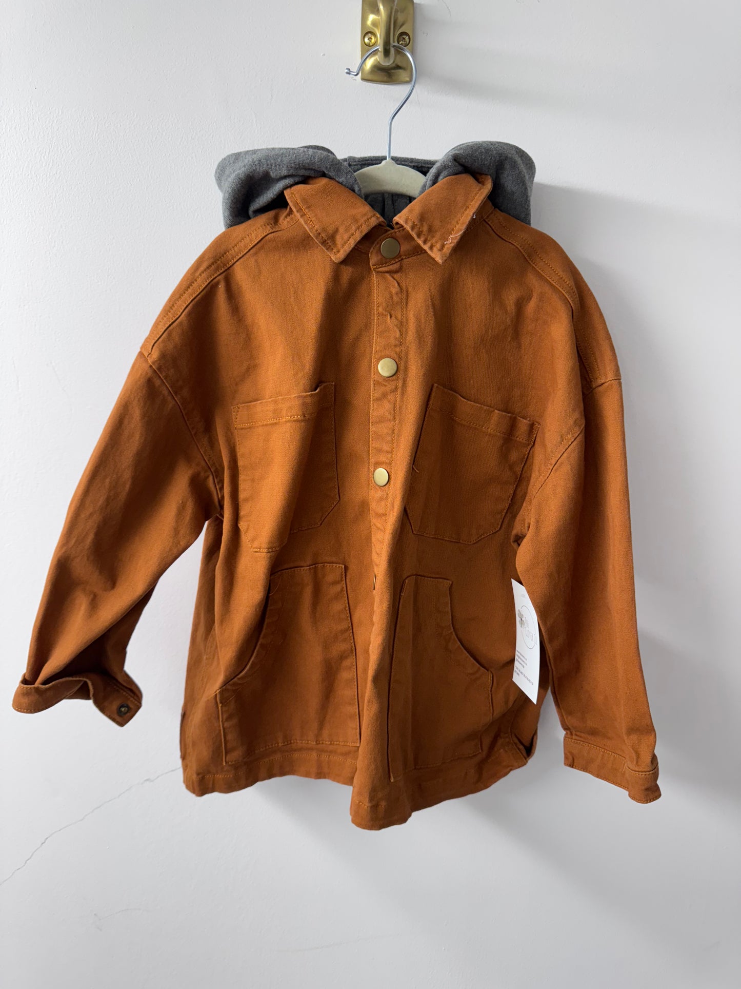 Blumind Kids Jacket - Size 4