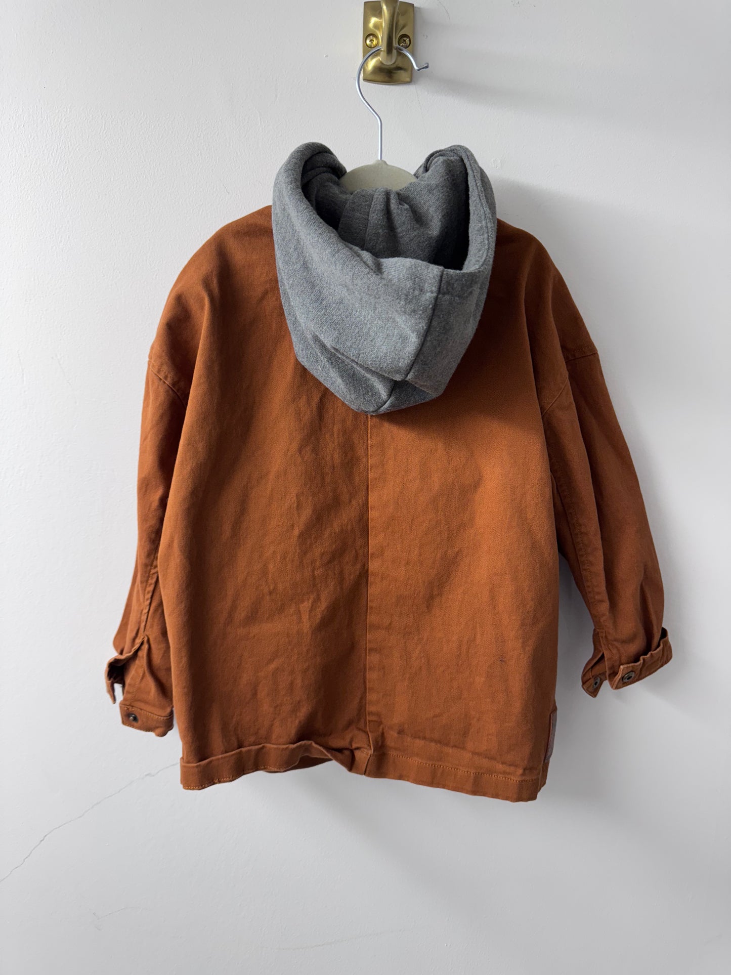 Blumind Kids Jacket - Size 4
