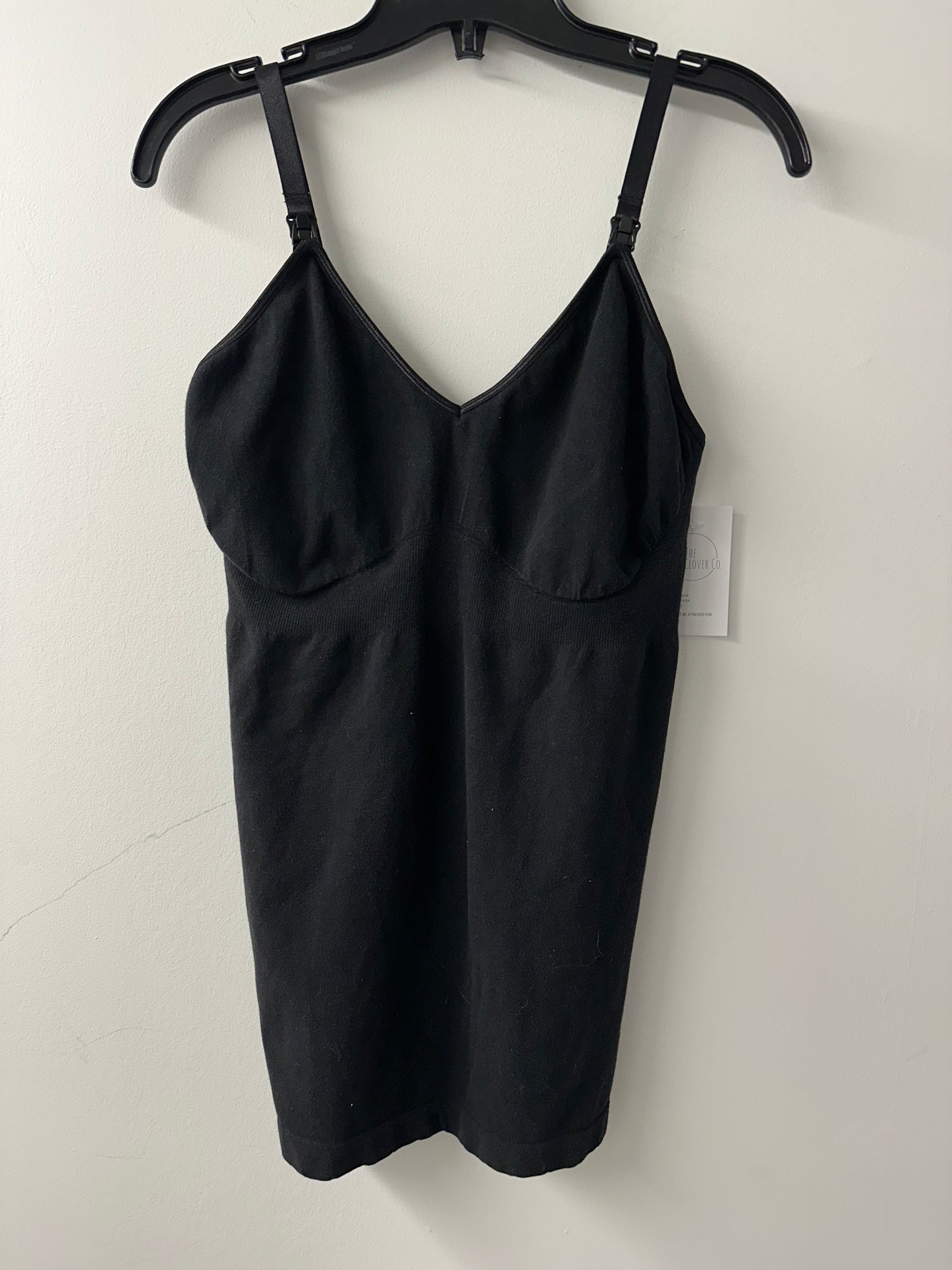 Momzelle nursing tank M