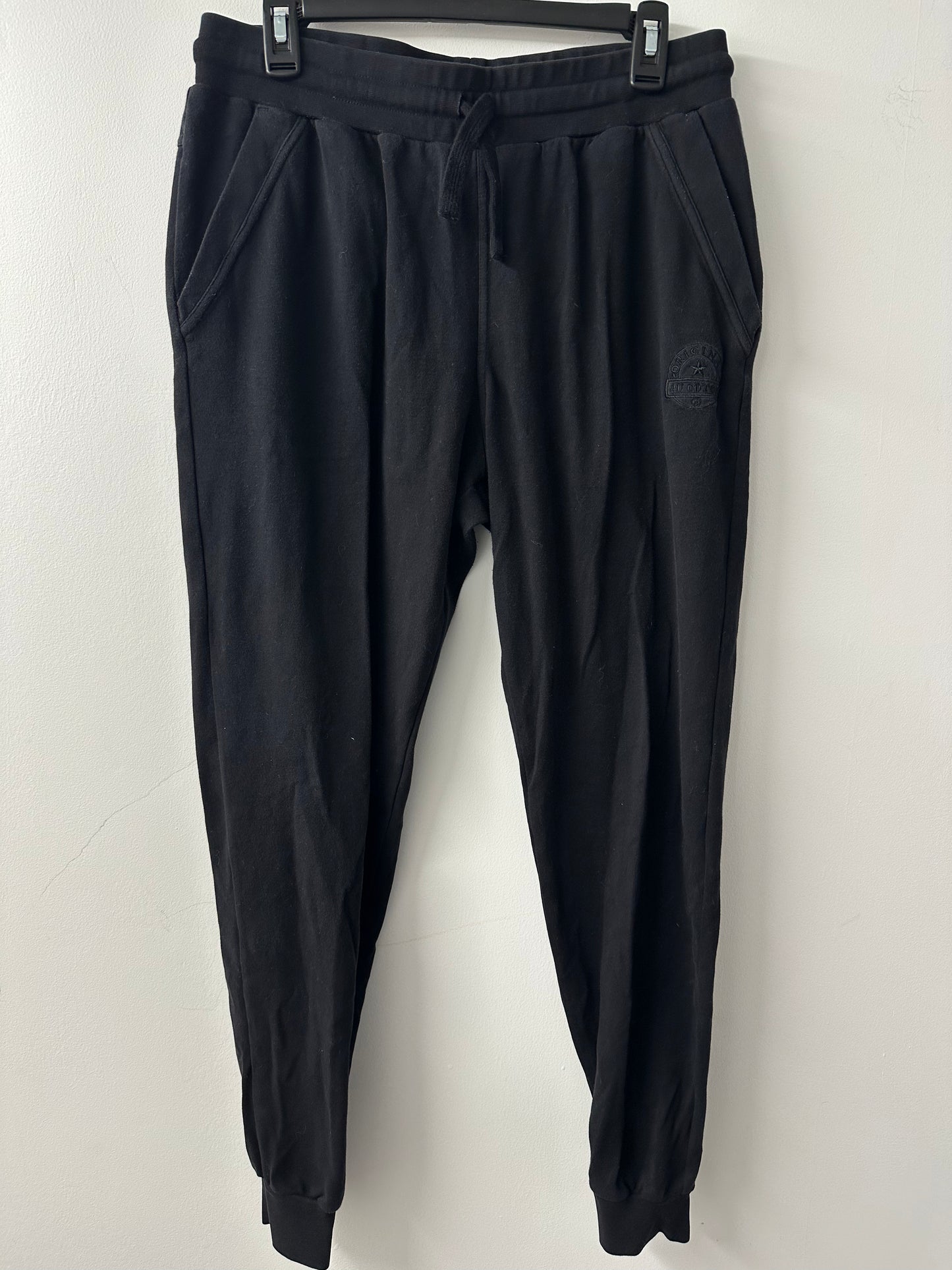 Au Cotton Joggers Lg