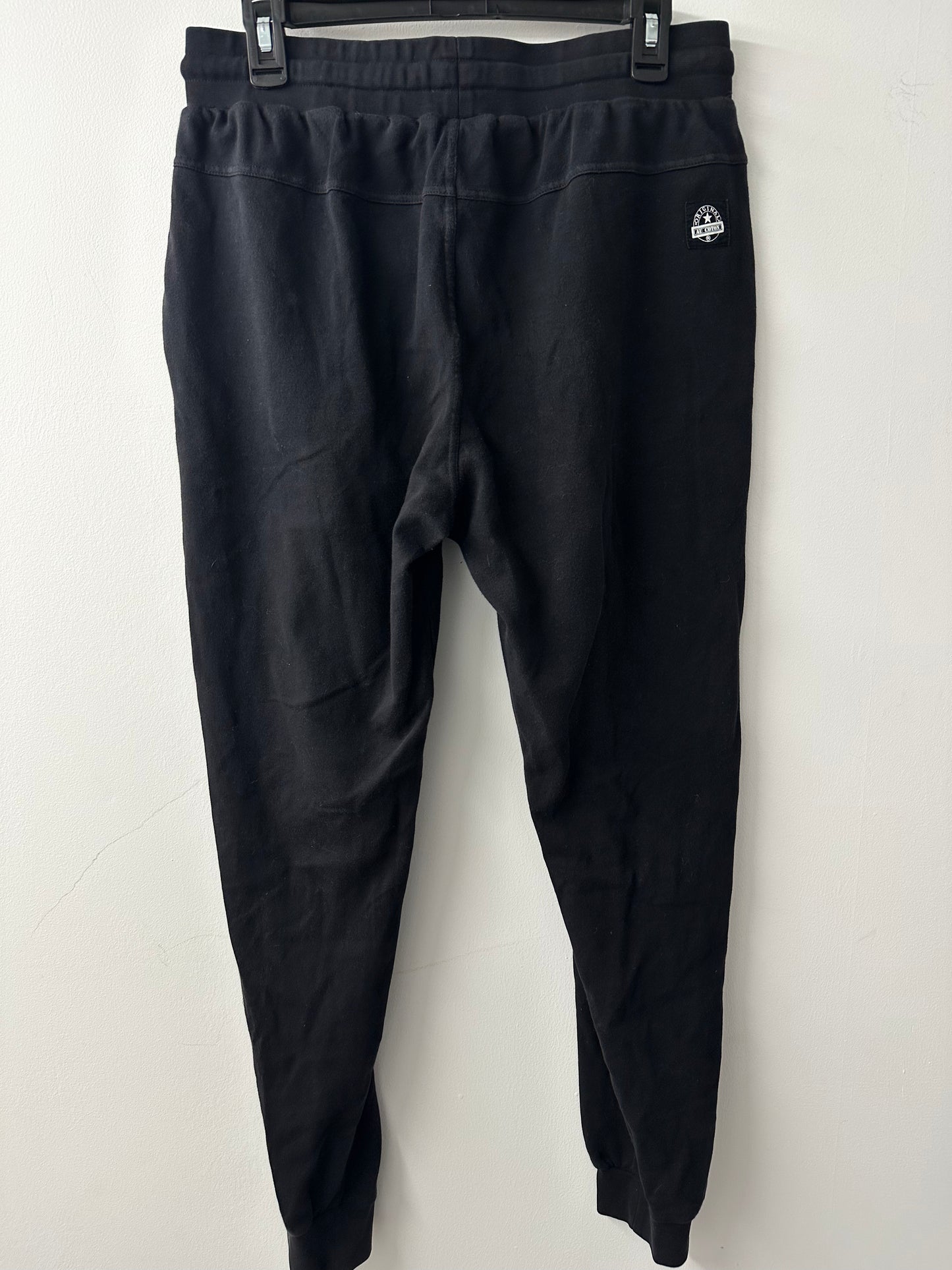 Au Cotton Joggers Lg