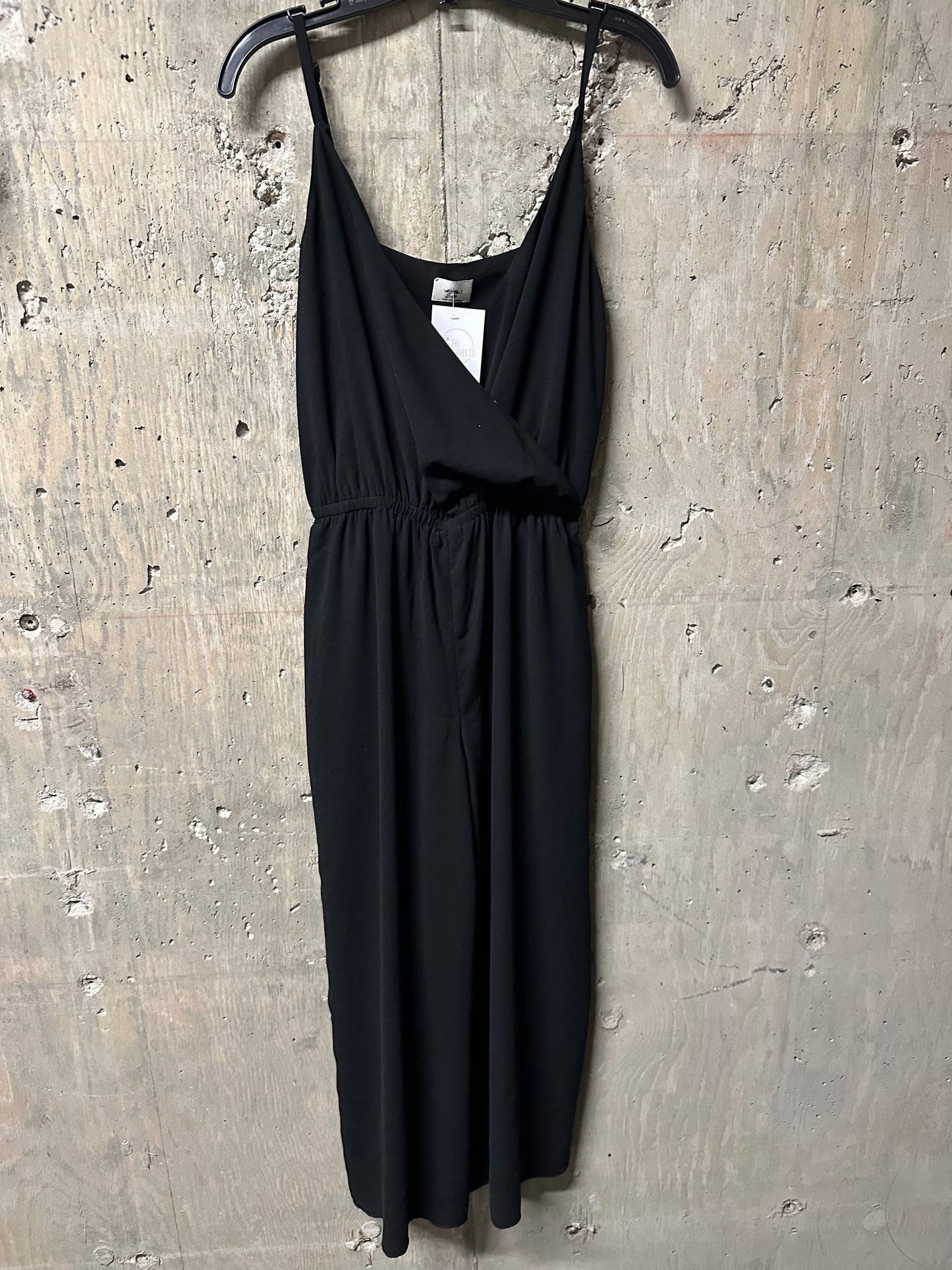 Melodie Jumpsuit Sz M