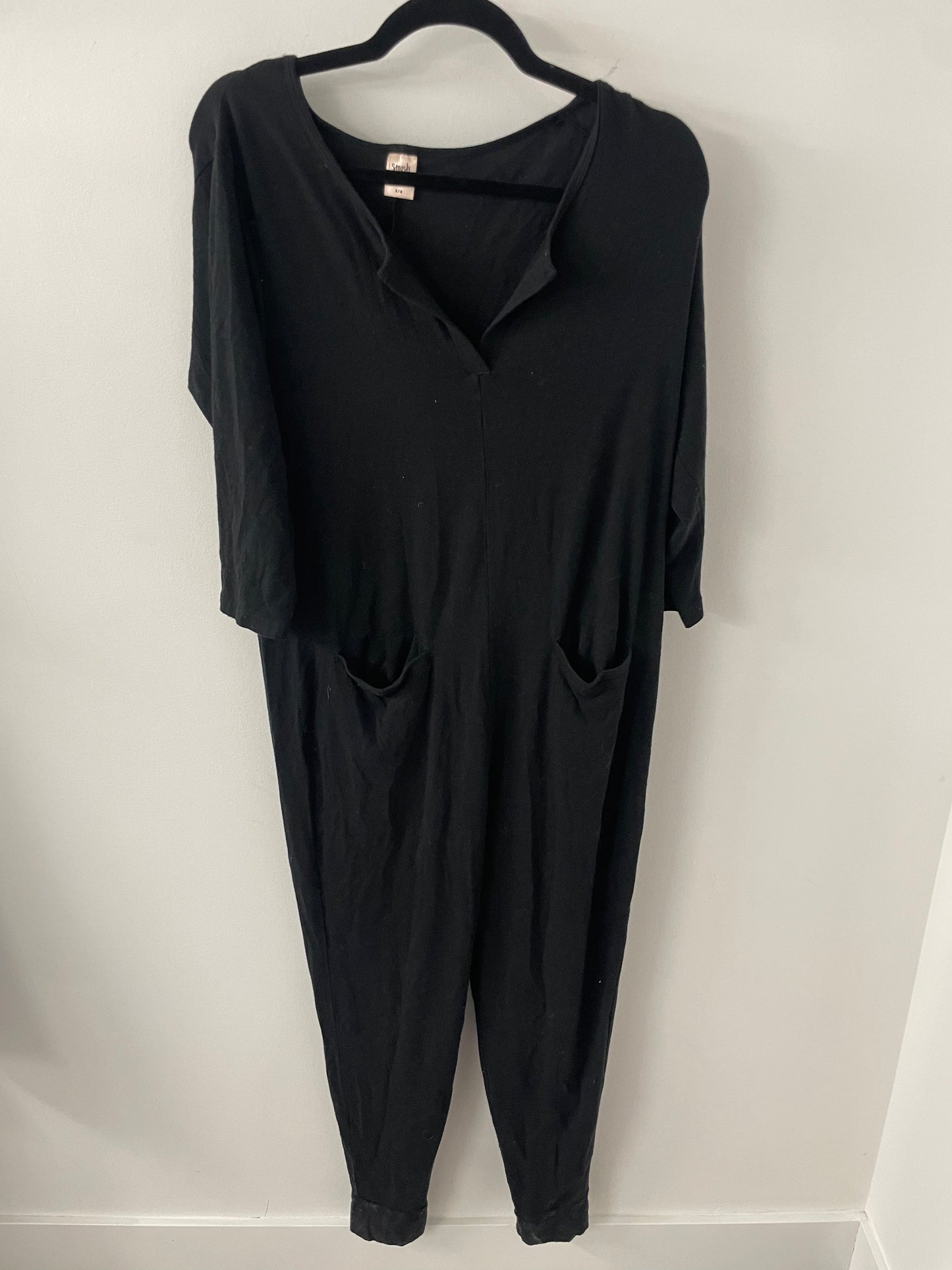 Smash + Tess Monday Romper - Size Medium