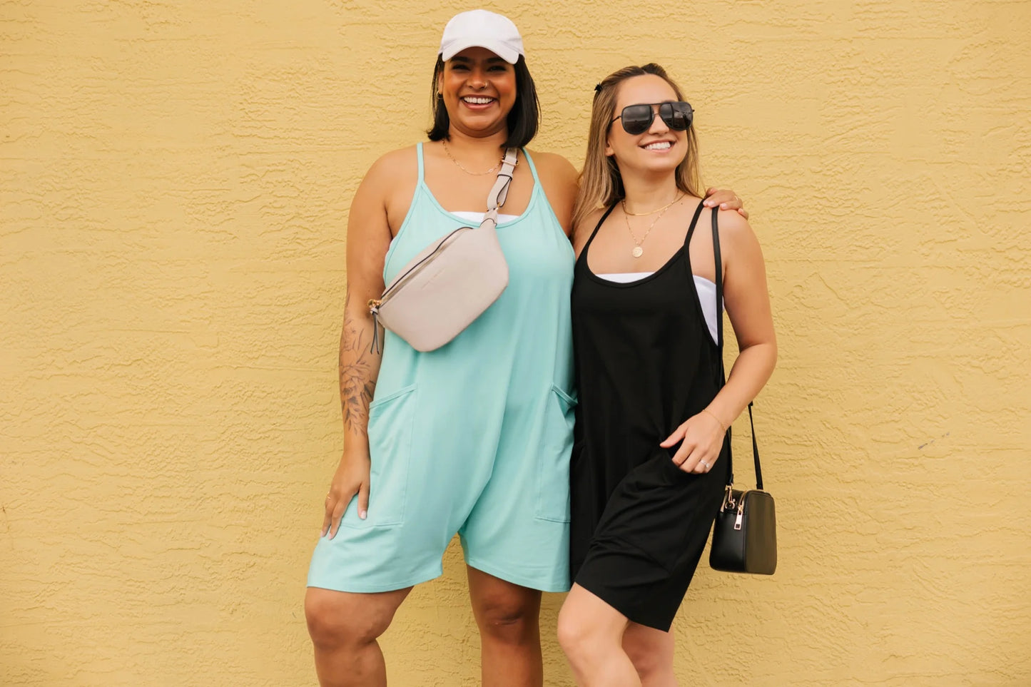 Smash + Tess Abigail Romper size xxs