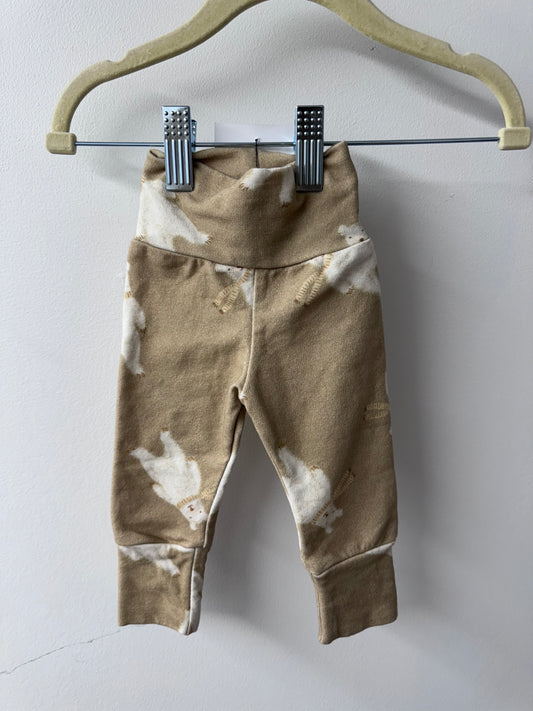 Dear Aspen Pants - Size 3/6 Months