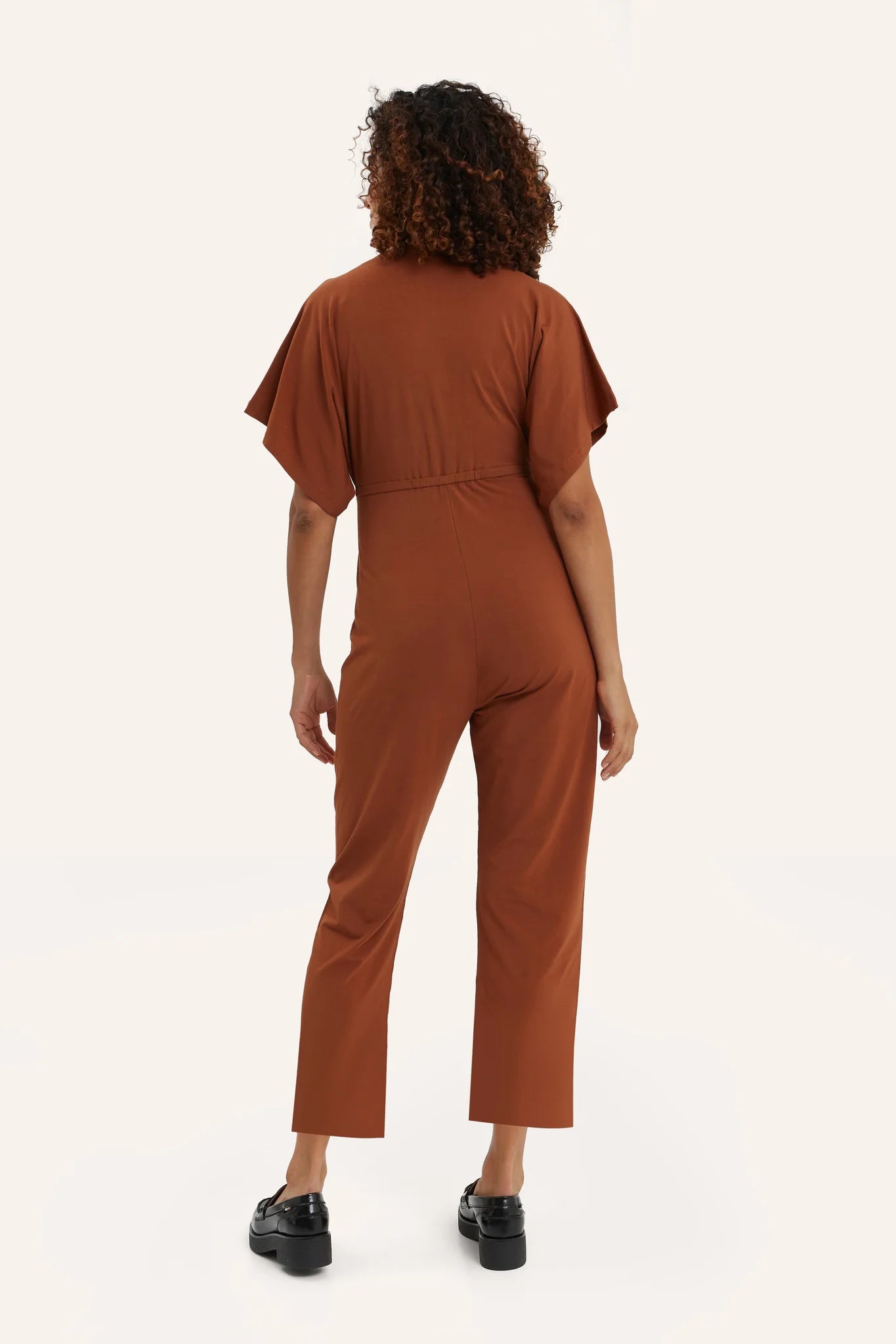 nom Filipa Nursing Jumpsuit Sz XL