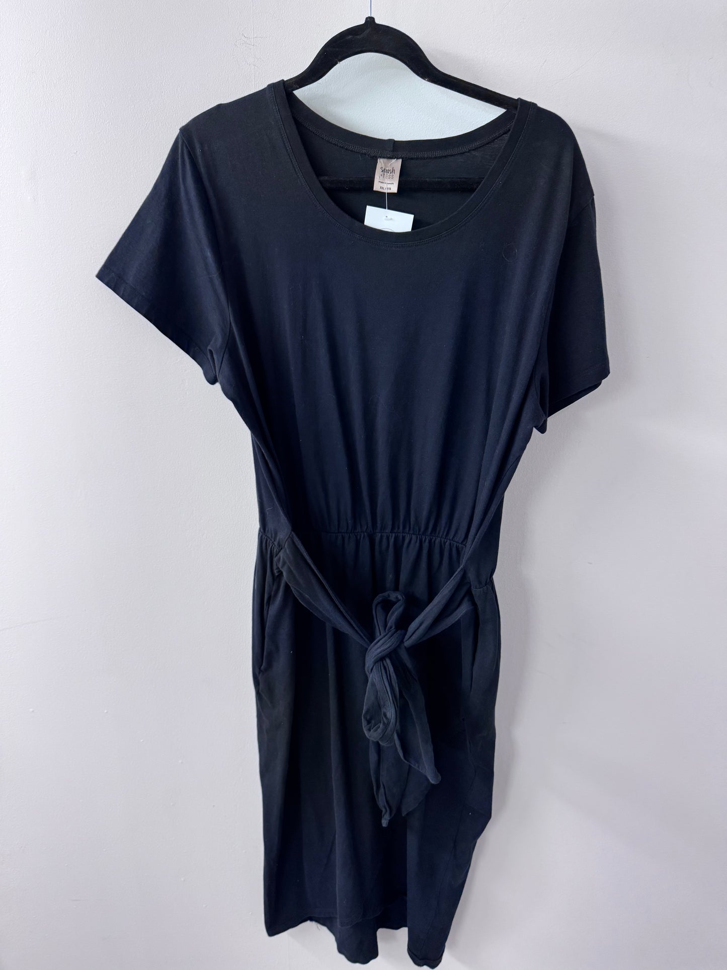 Smash & Tess The Rebecca Wrap Dress - Size XXL