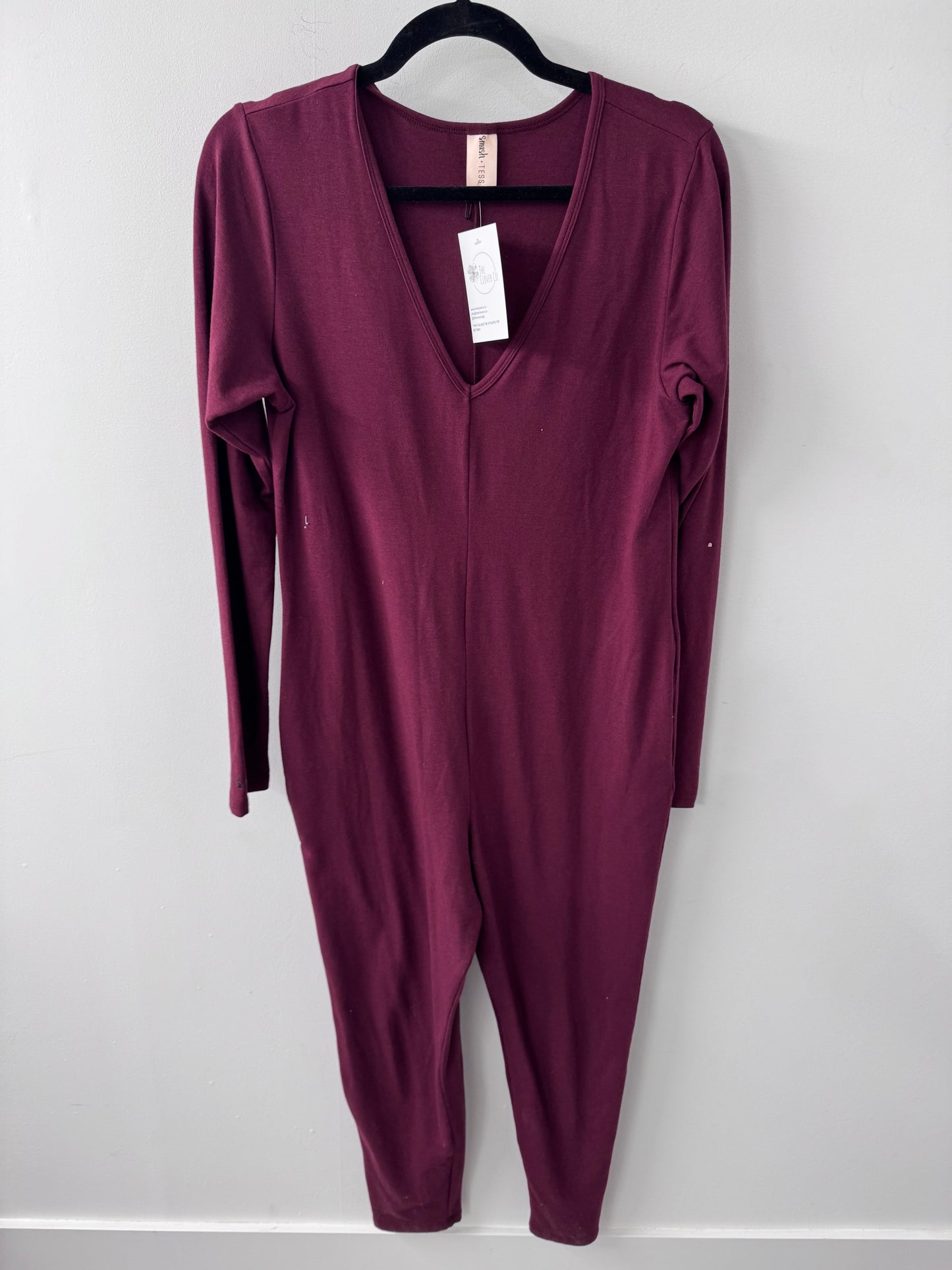 Smash & Tess Friday Romper - Size Small