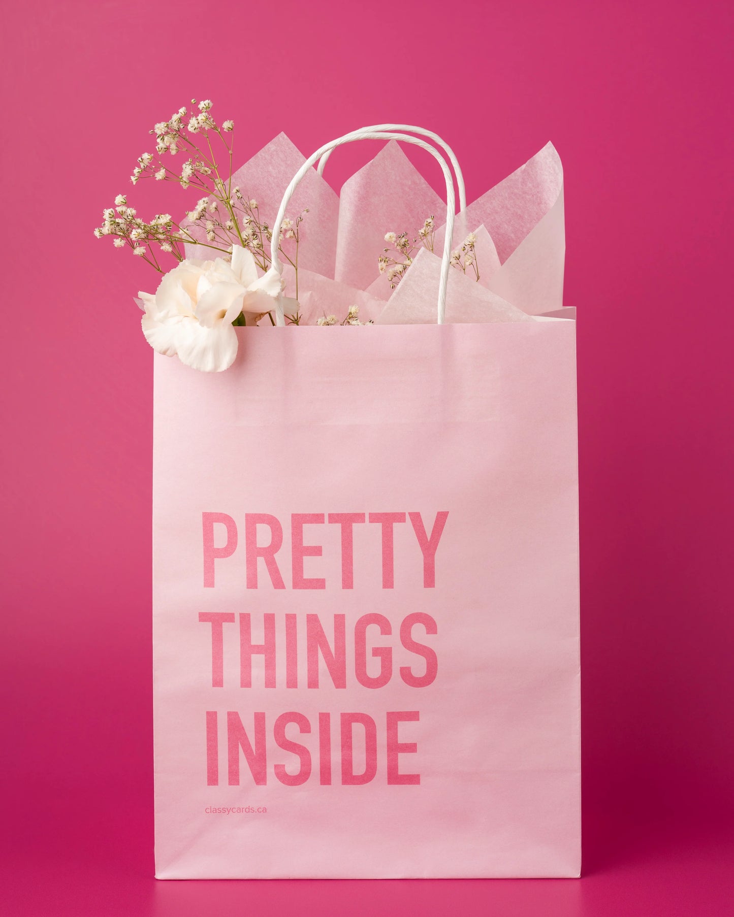 Pretty Things Gift Bag