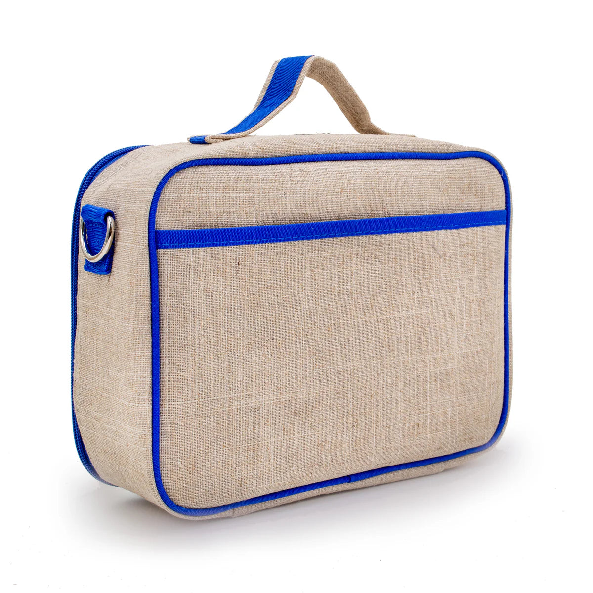 SoYoung Blue Dino Lunch Box