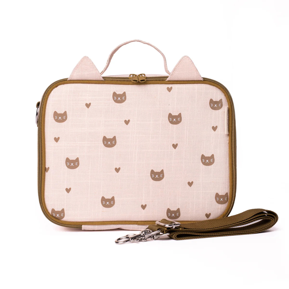 SoYoung Cat Ear’s Lunch Box