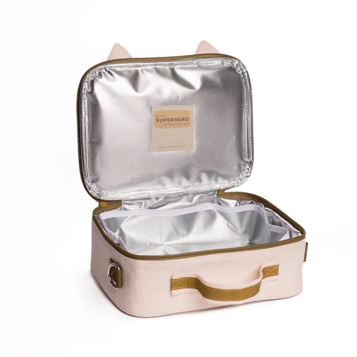 SoYoung Cat Ear’s Lunch Box